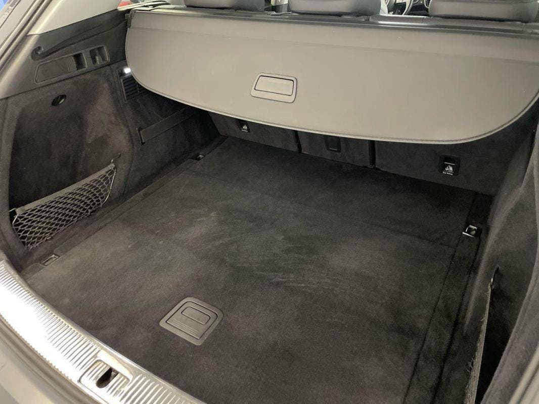 Image about Audi Q5 Avus 35 TDI 120 kW (163 ch) S tronic