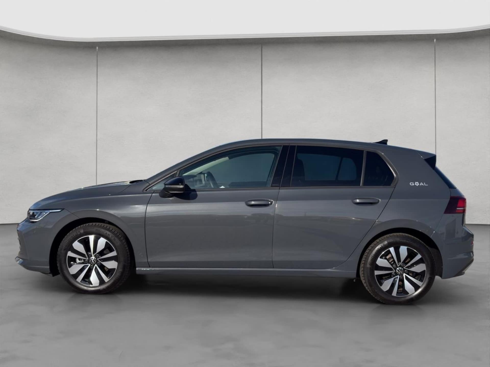 Volkswagen Golf Goal
