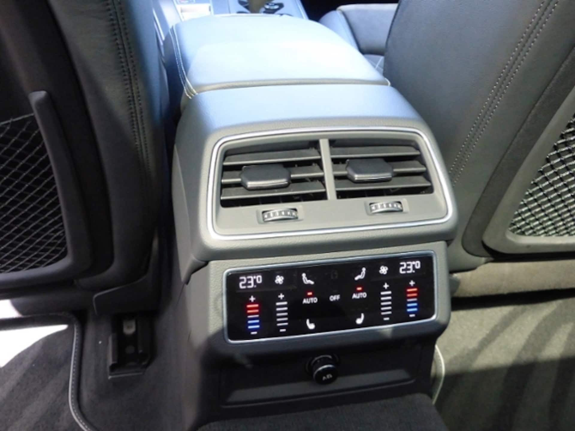 Audi S6 Avant