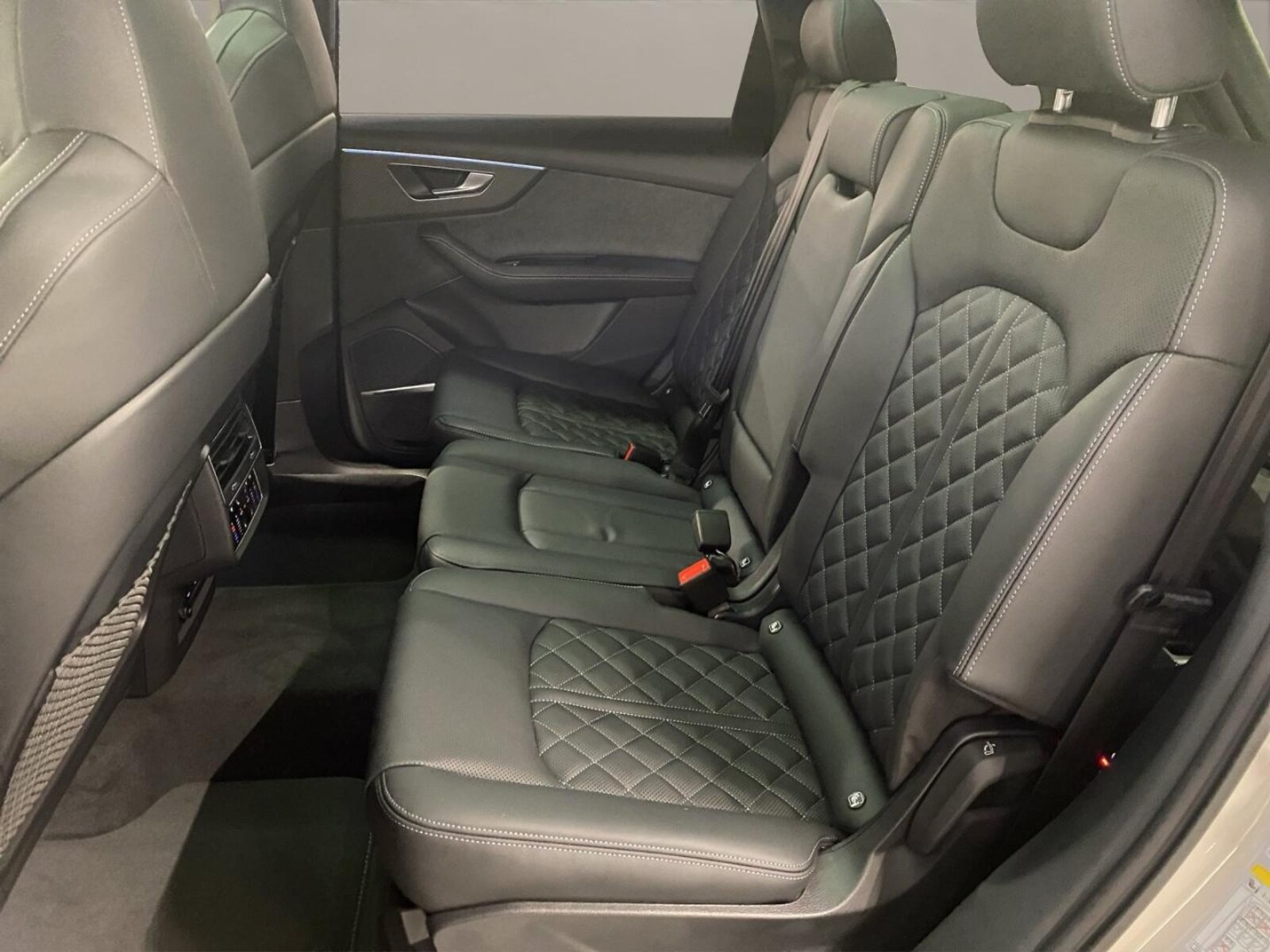 Audi Q7 – Bild 15