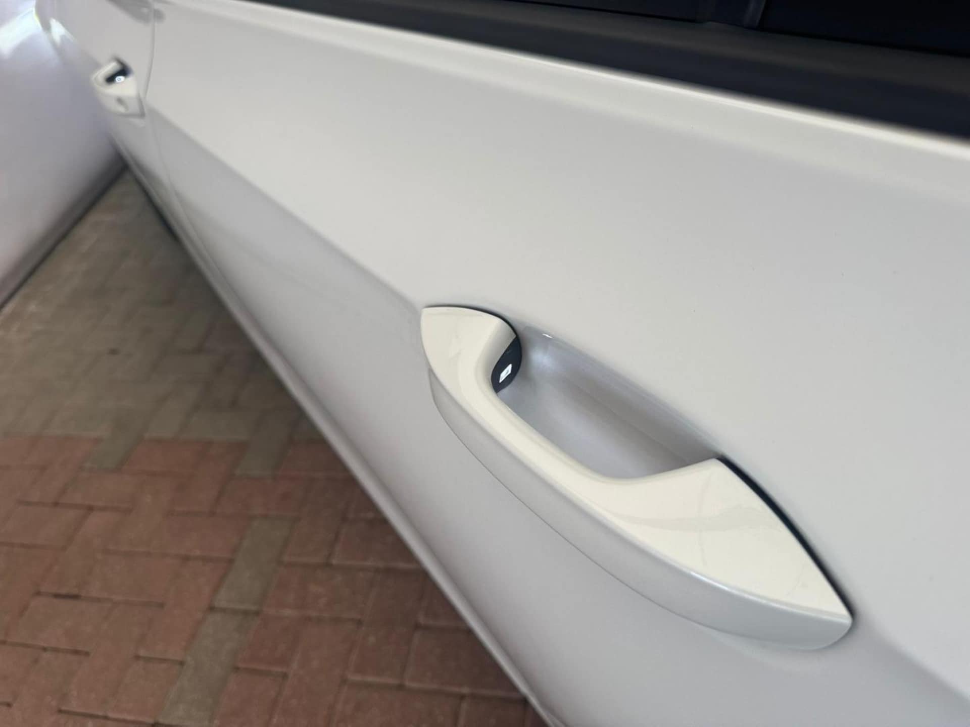 Volkswagen Golf Goal
