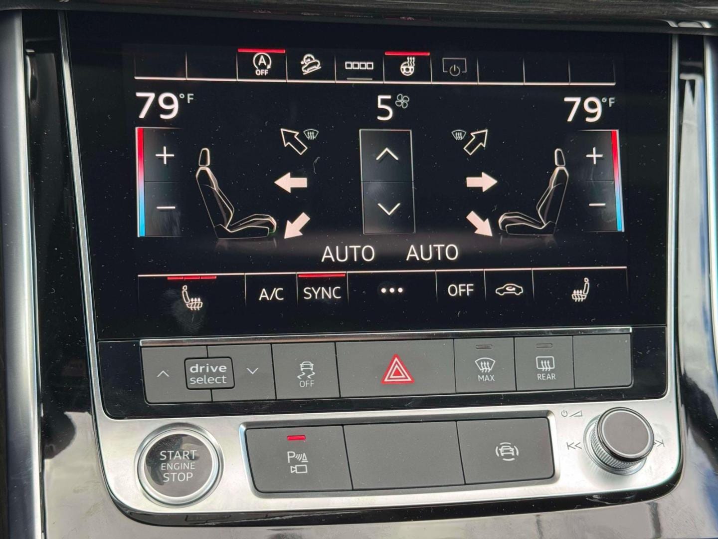 2026 Audi Q7 Premium - Photo 23