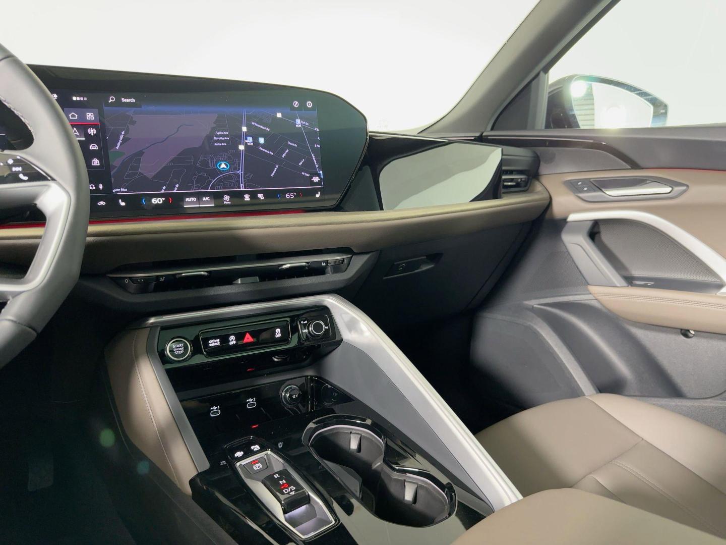 2025 Audi Q5 Premium - Photo 26