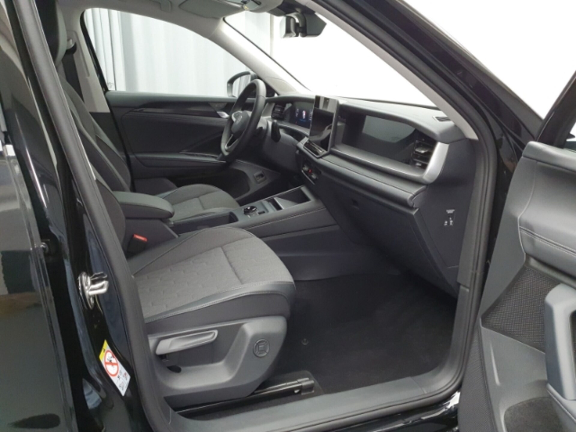 Volkswagen Tayron Life