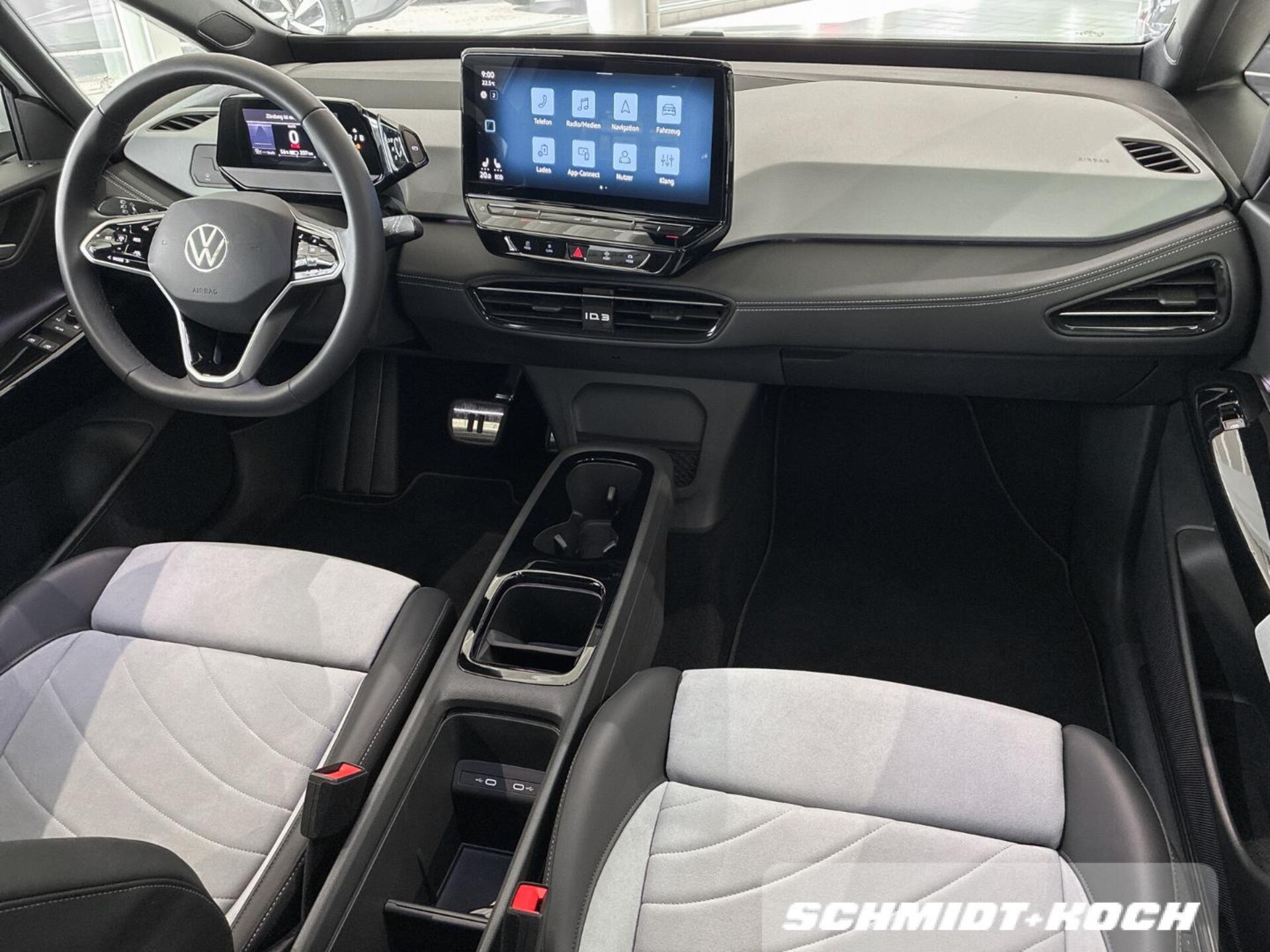 Volkswagen ID.3 MOVE Pro