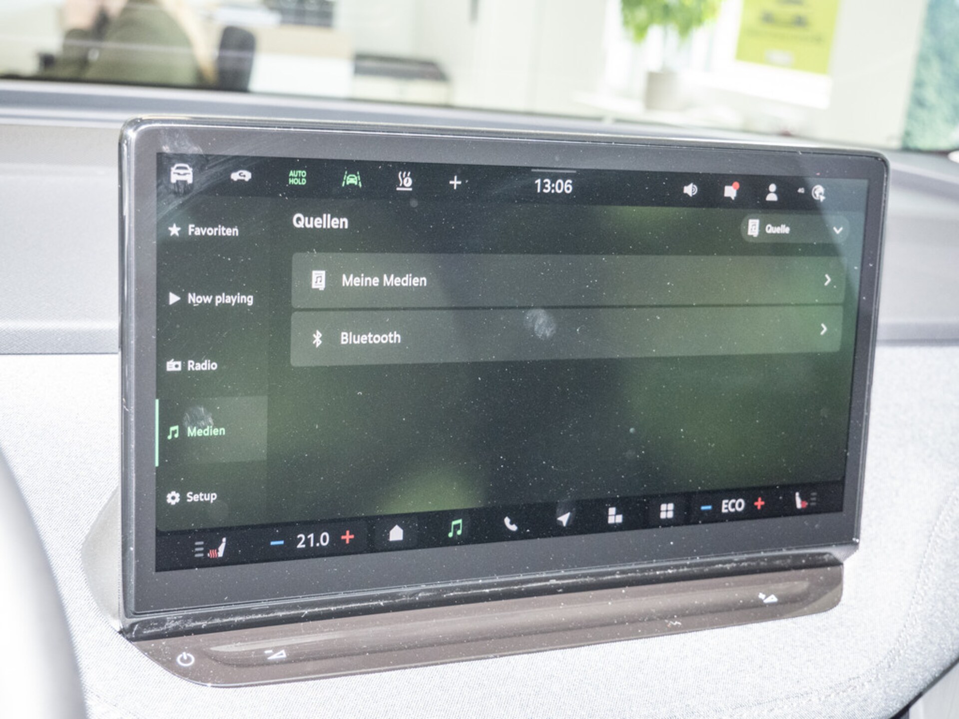 Skoda Enyaq 60