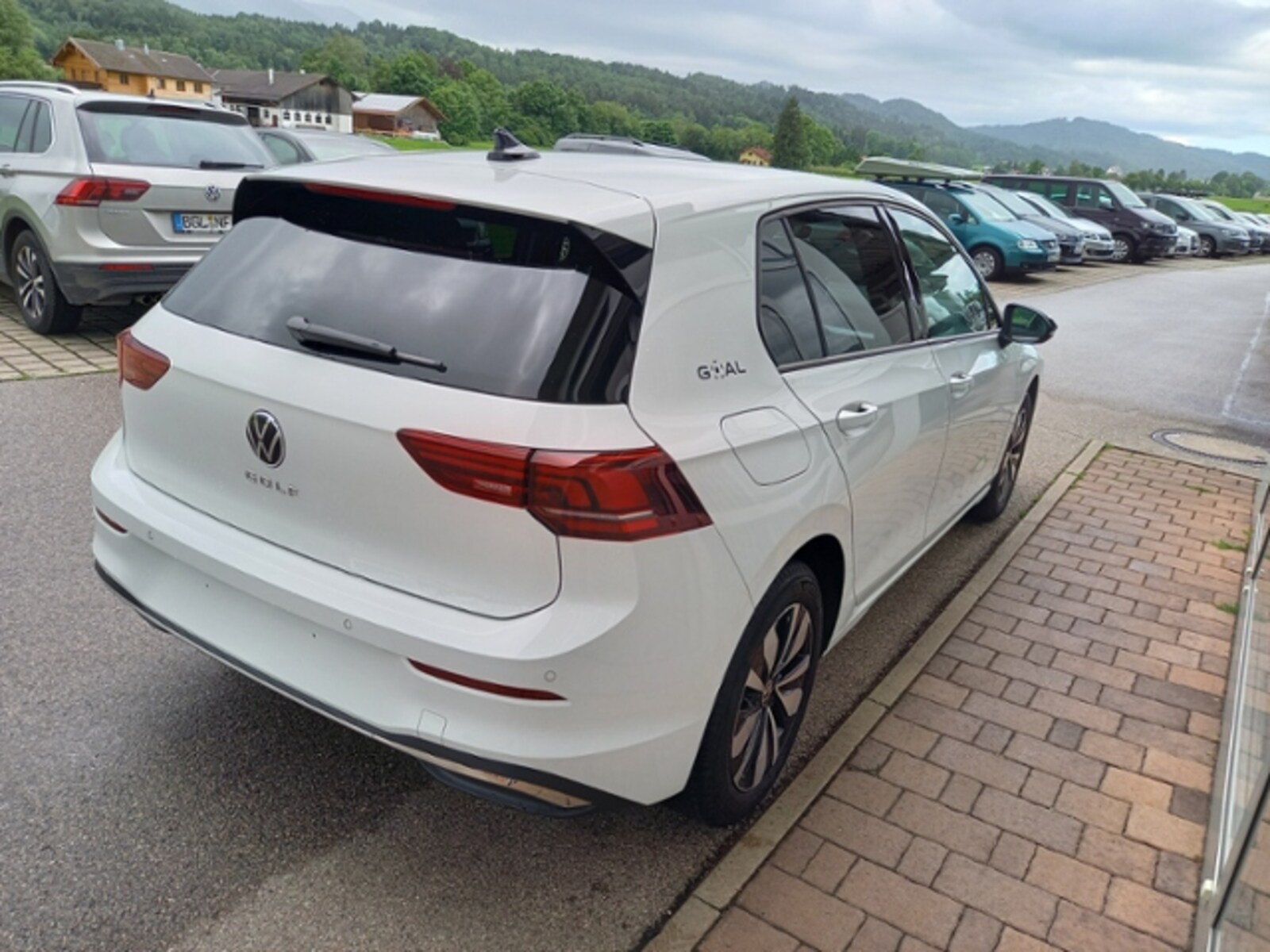 Volkswagen Golf – Bild 4
