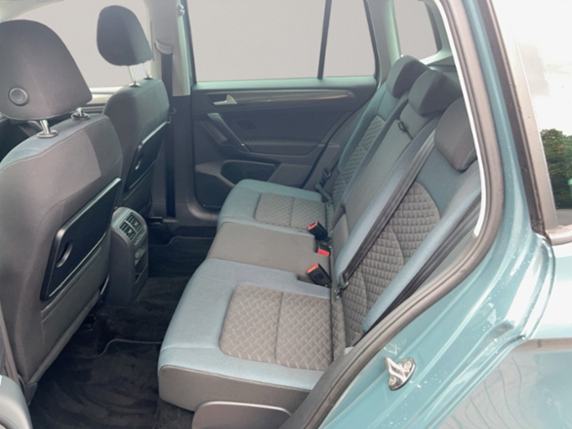 Volkswagen Golf Sportsvan IQ.DRIVE
