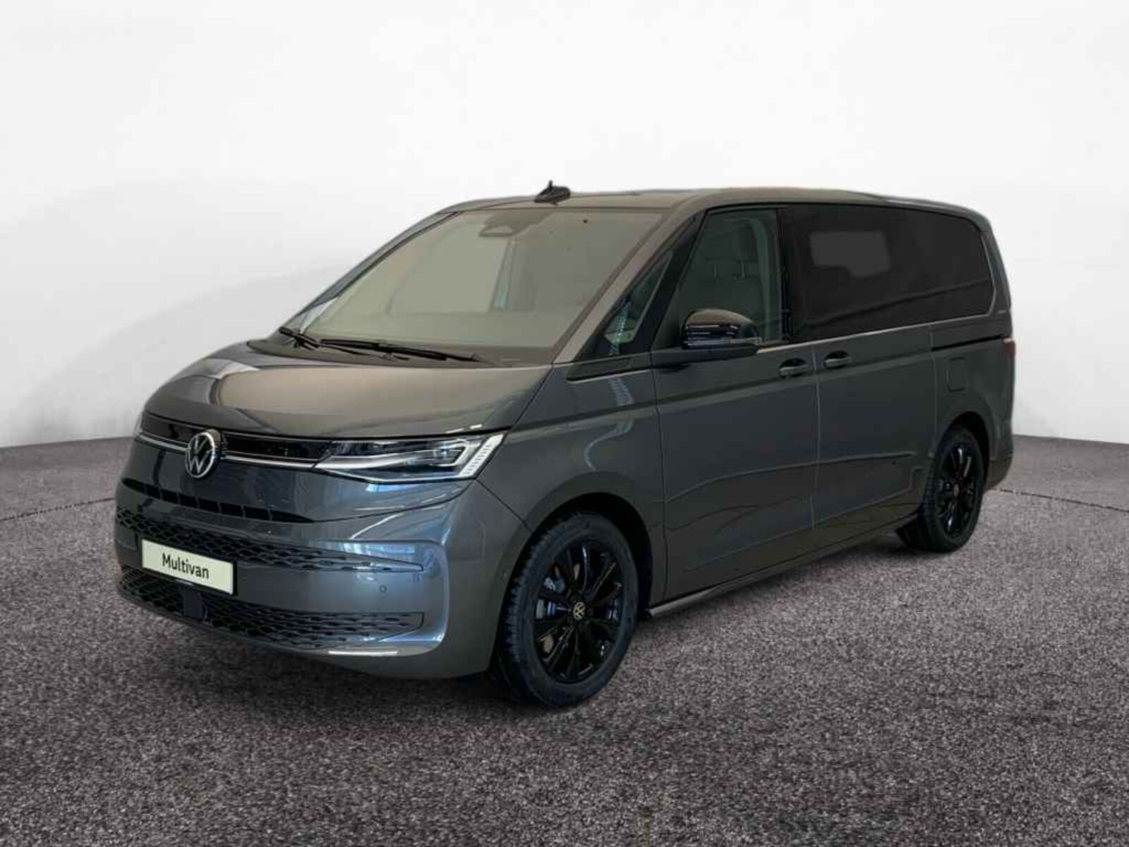 Volkswagen Multivan Langversion – Bild 2