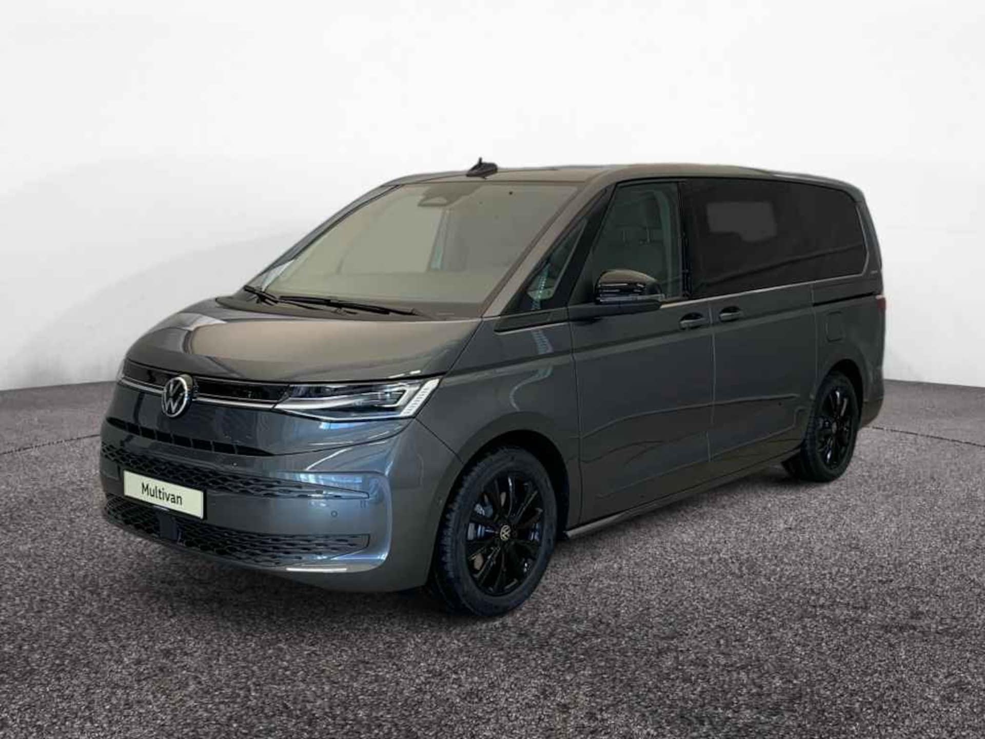 Volkswagen Multivan Langversion Life