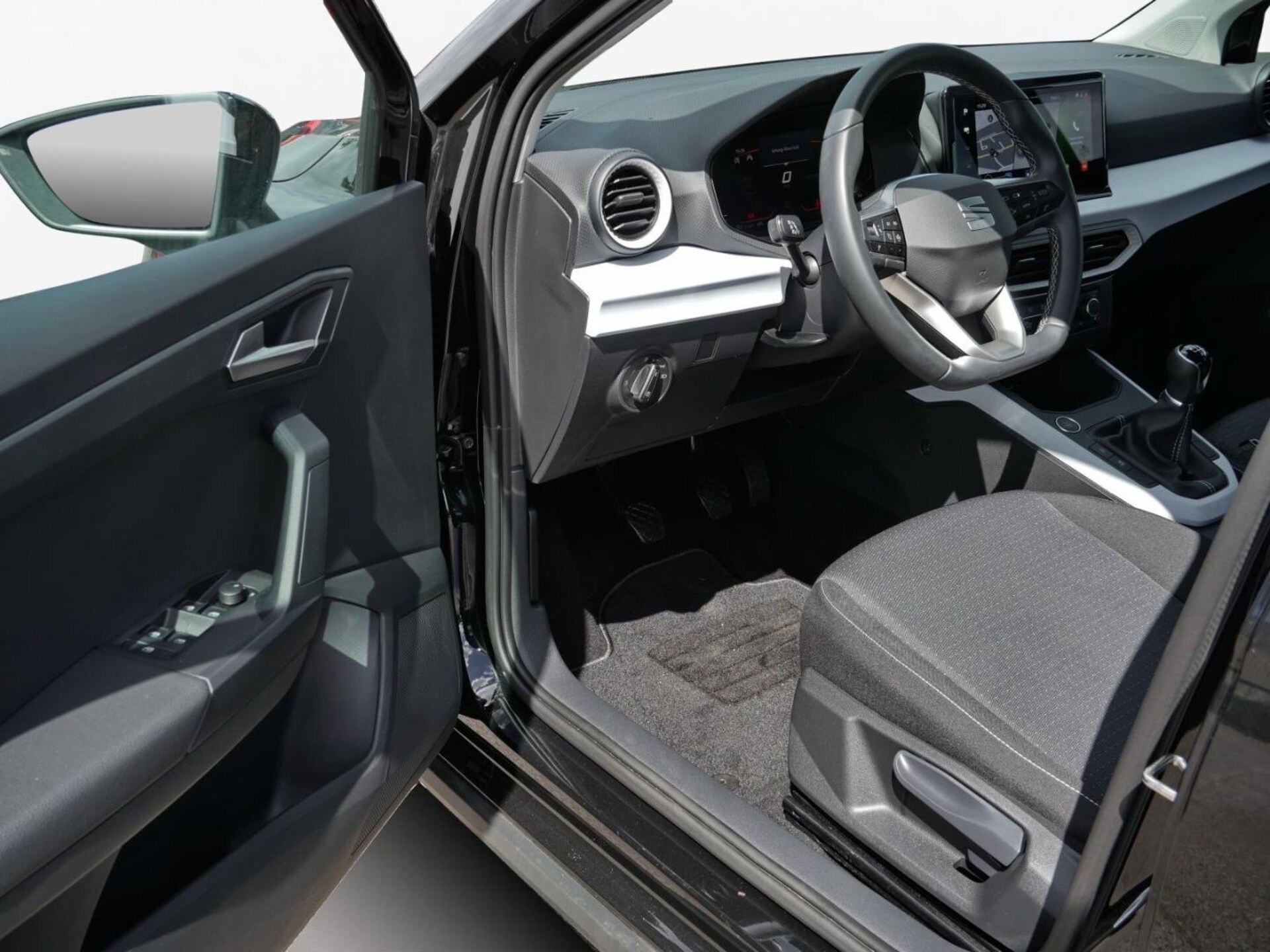 SEAT Arona Style