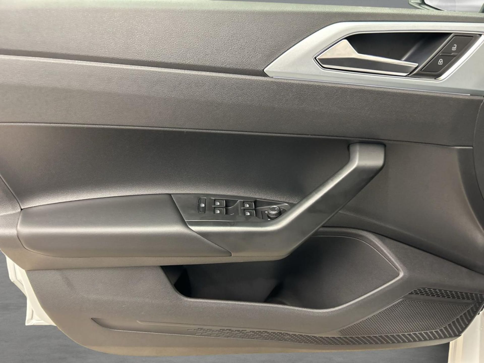 Volkswagen Polo Goal