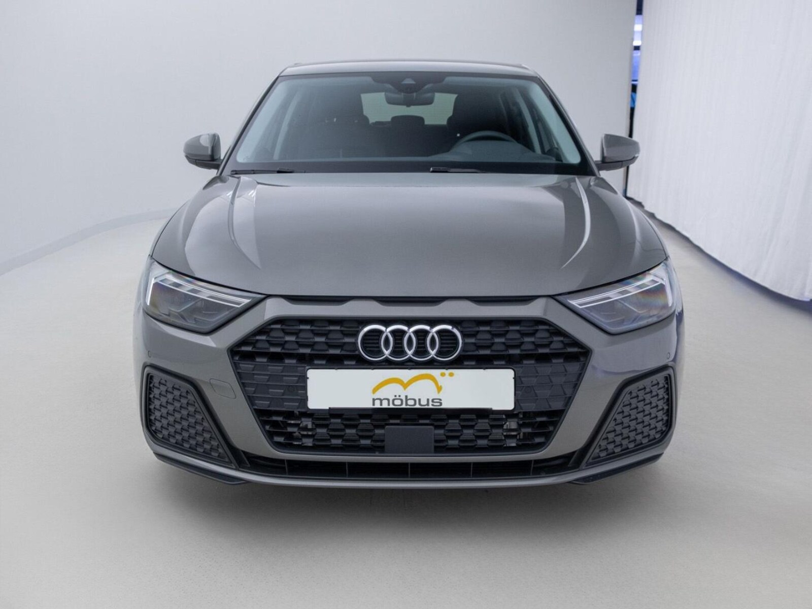 Audi A1 Sportback – Bild 3