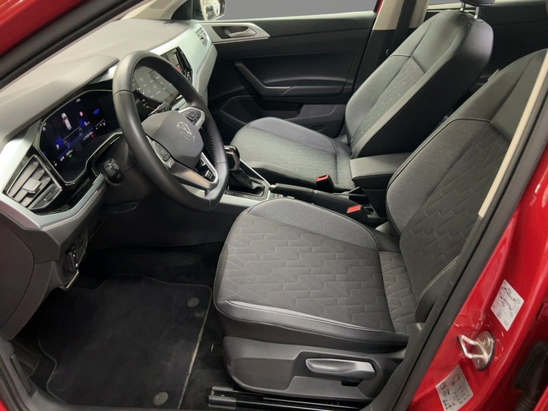 Volkswagen Polo Goal
