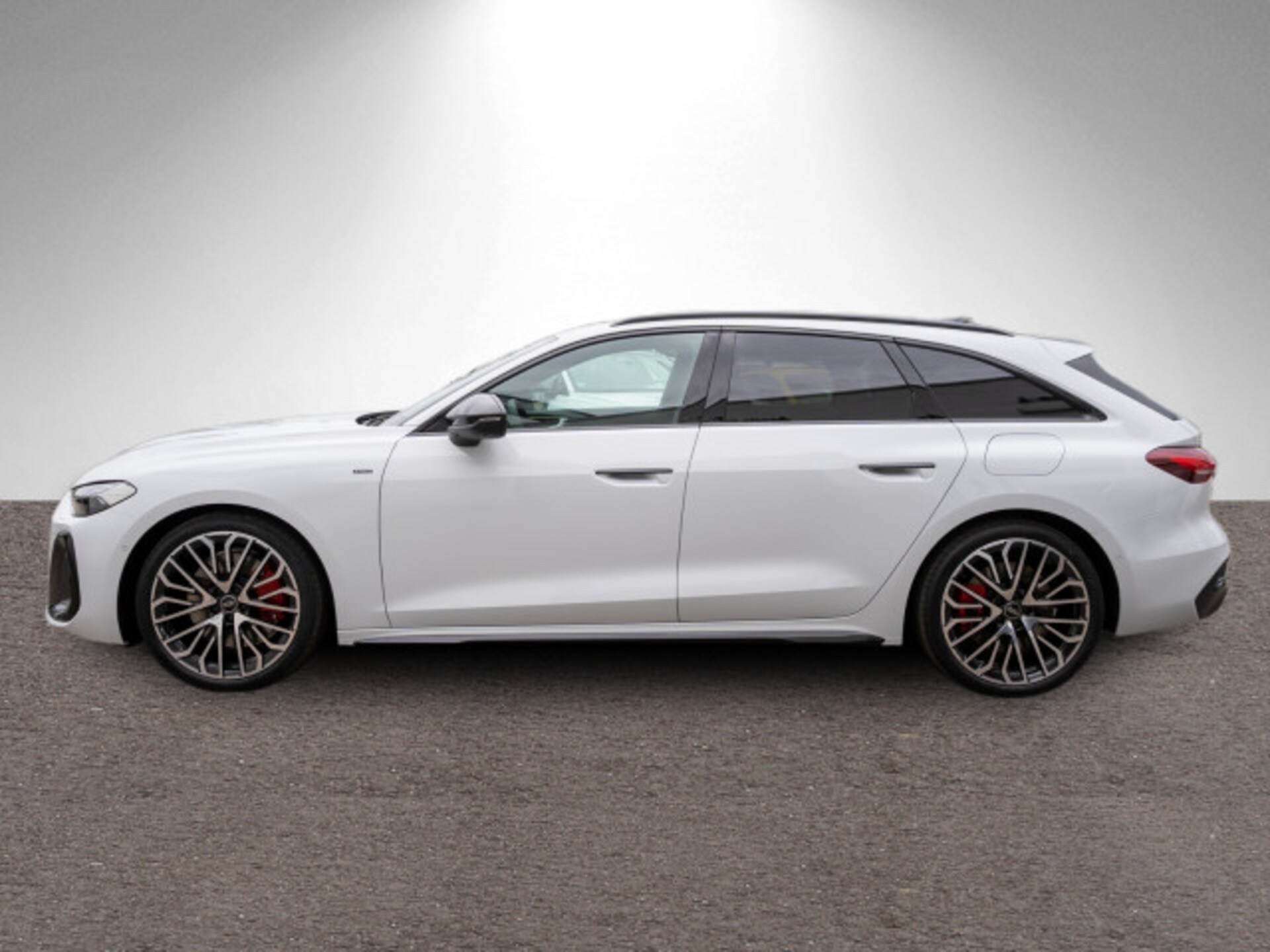 Audi A5 Avant e-hybrid