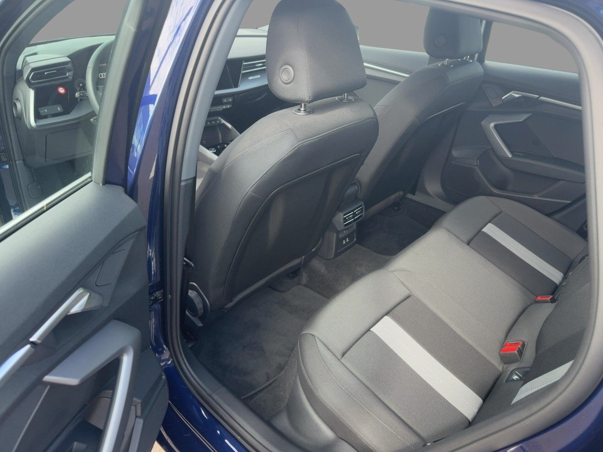 Audi A3 Sportback Advanced