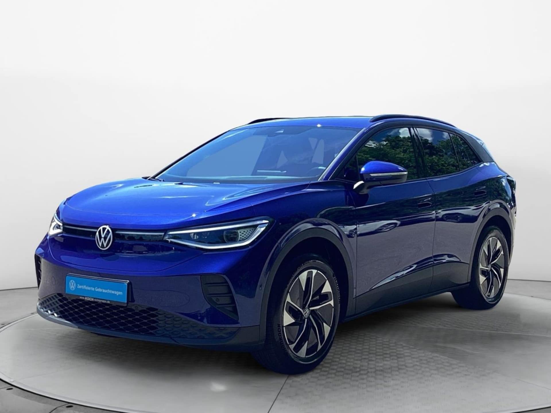 Volkswagen ID.4 Pro