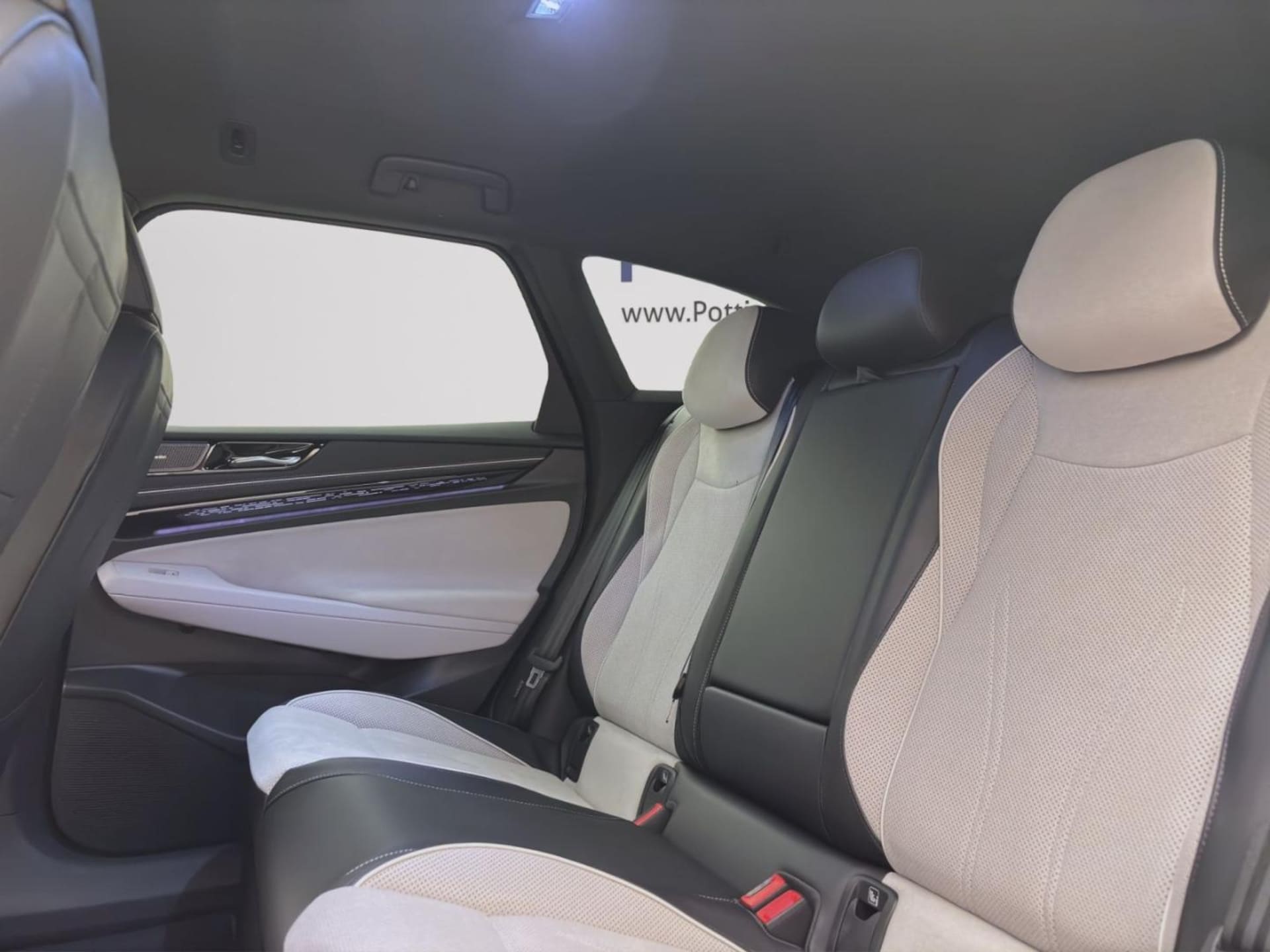Volkswagen ID.7 Tourer Pro