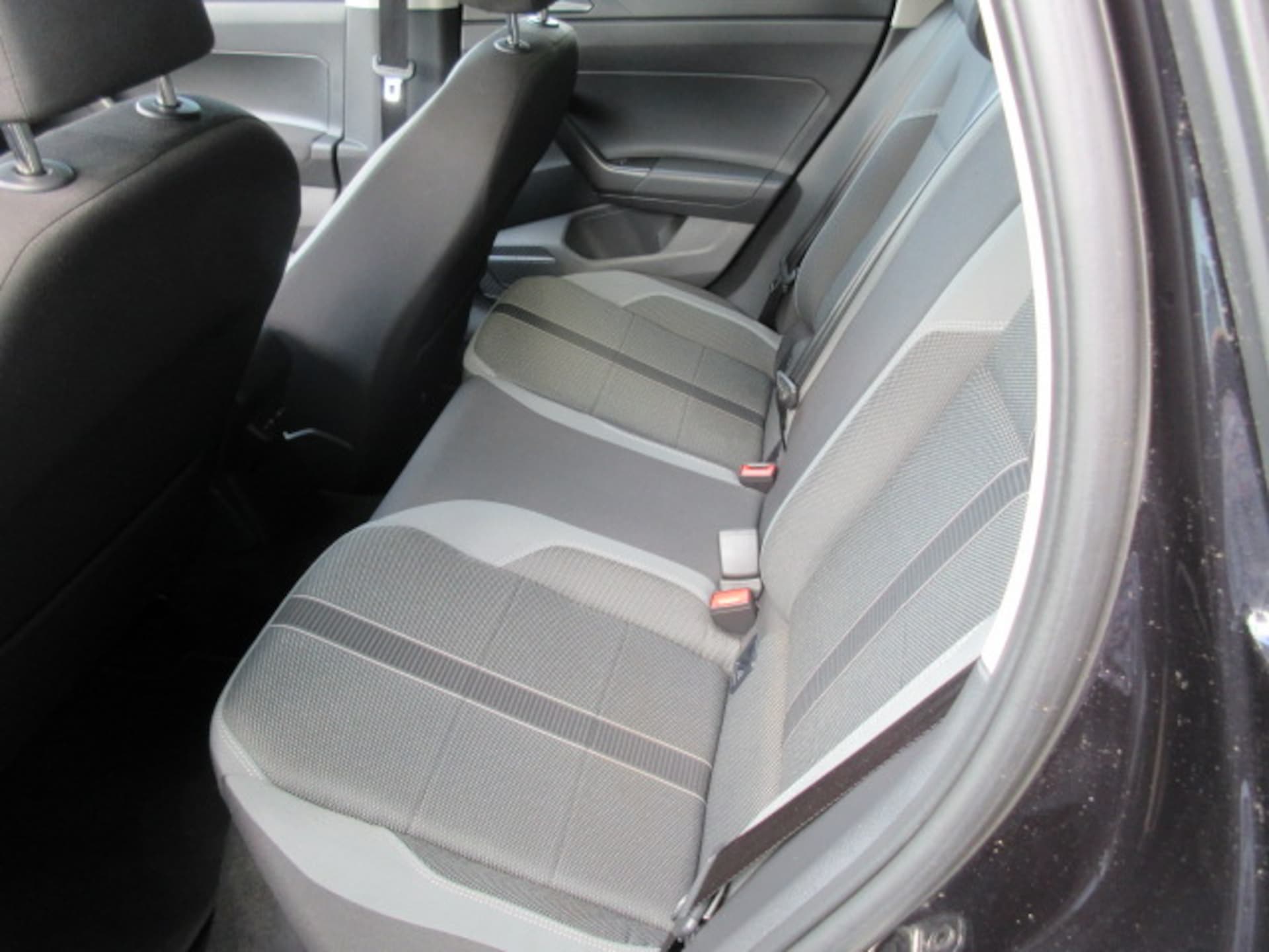 Volkswagen Polo Style