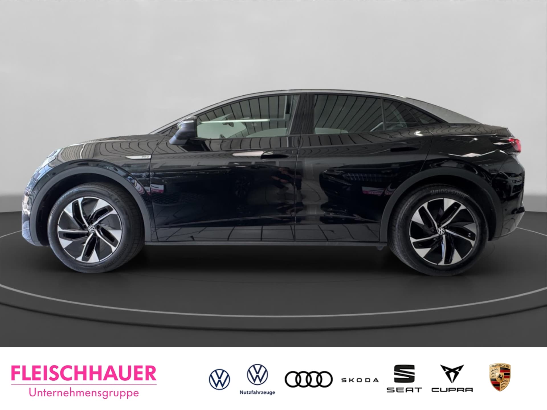 Volkswagen ID.5 Pro Performance