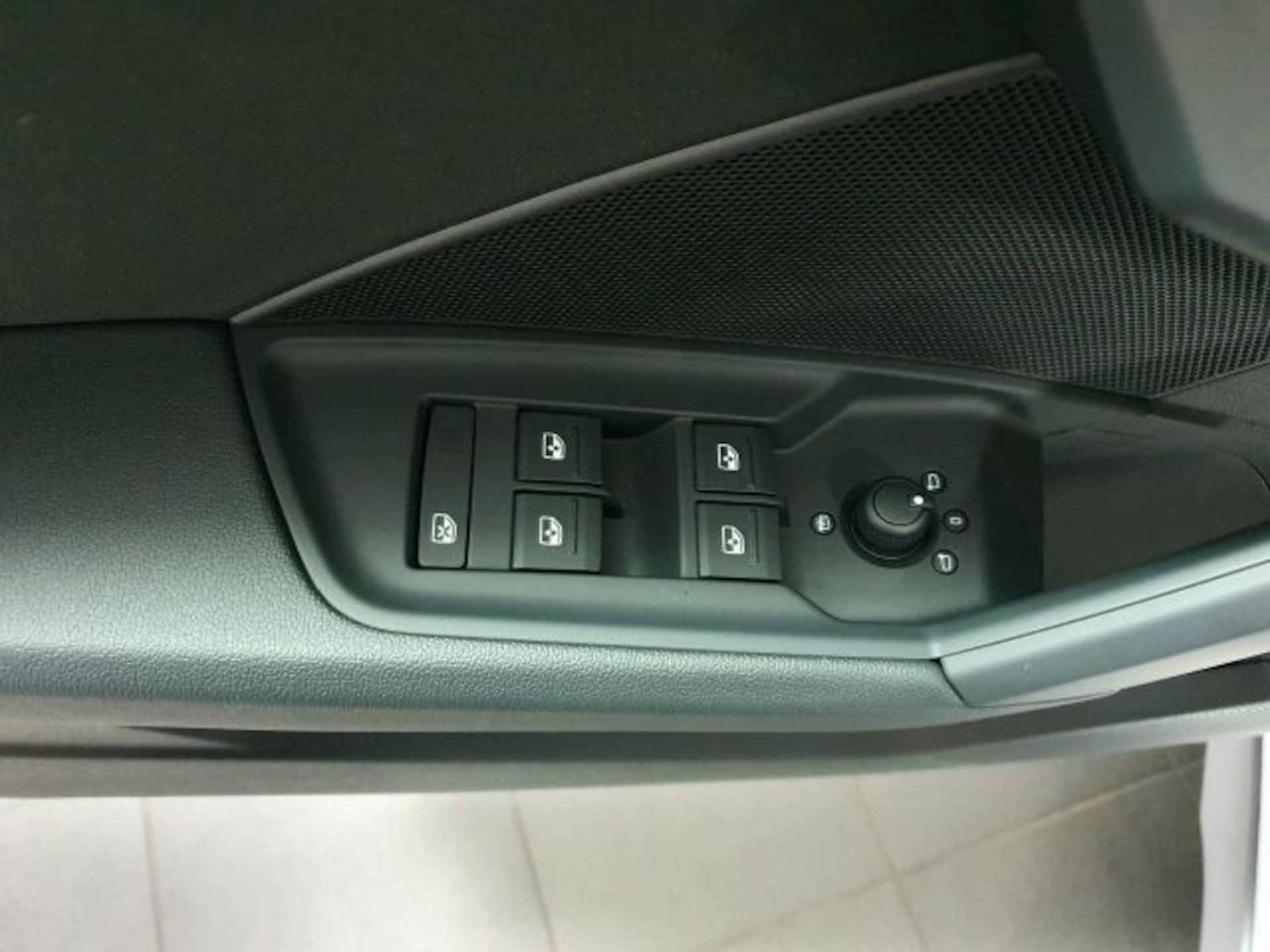 Audi A3 Sportback S line
