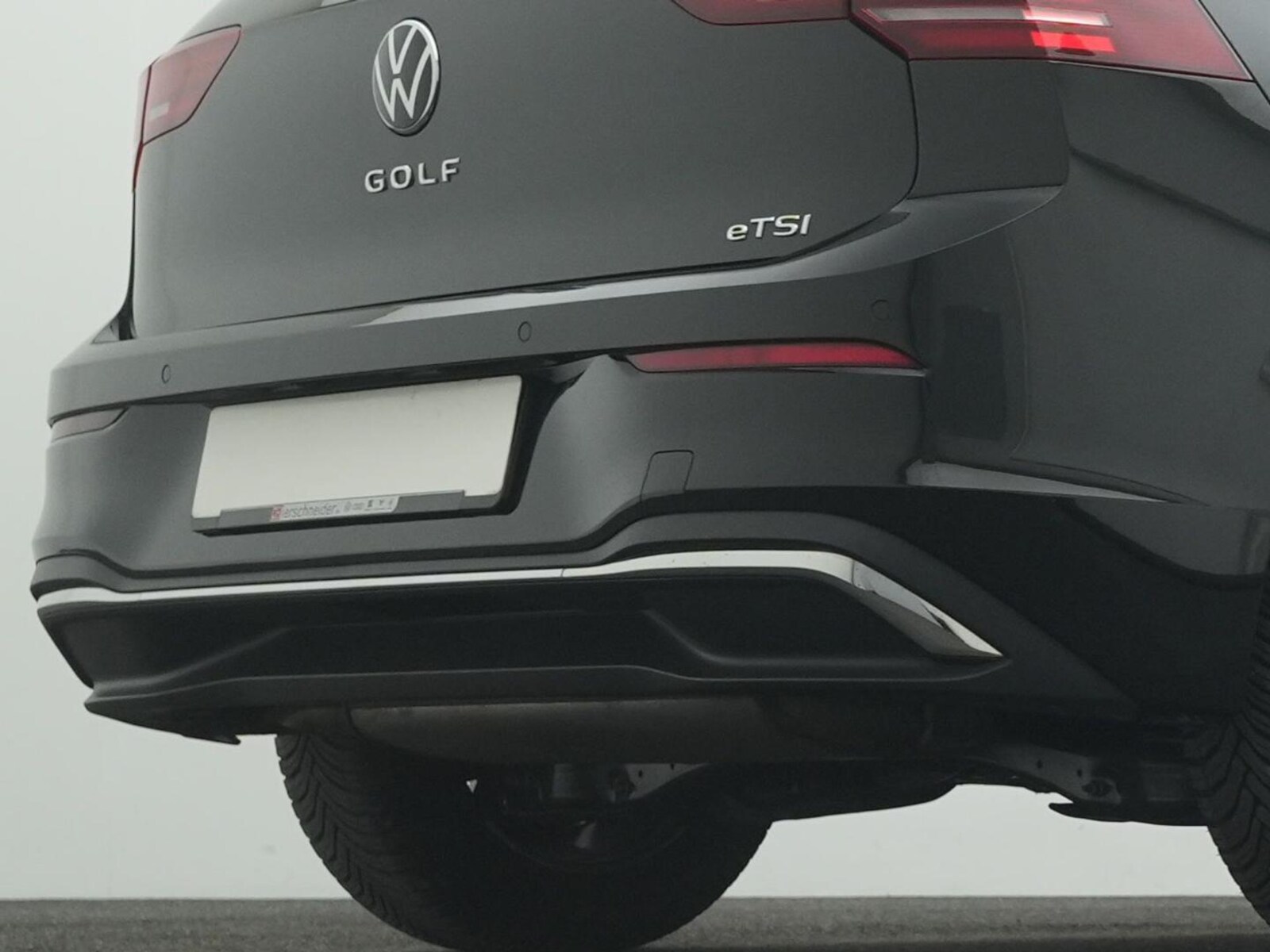 Volkswagen Golf – Bild 22