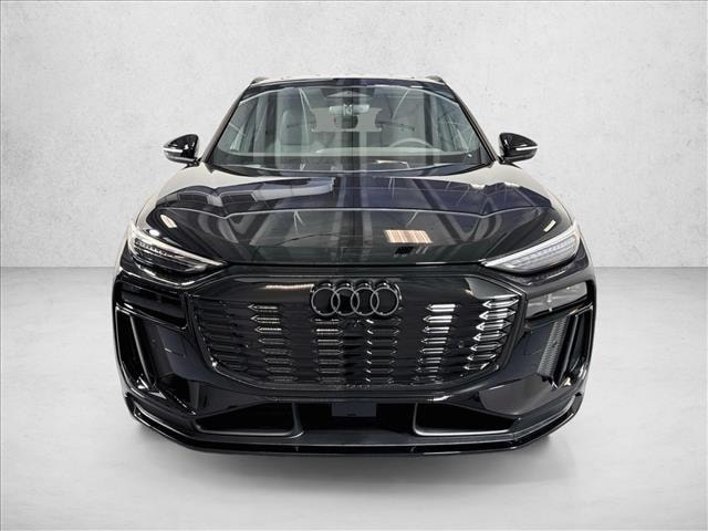 2027 Audi Q6 e-tron