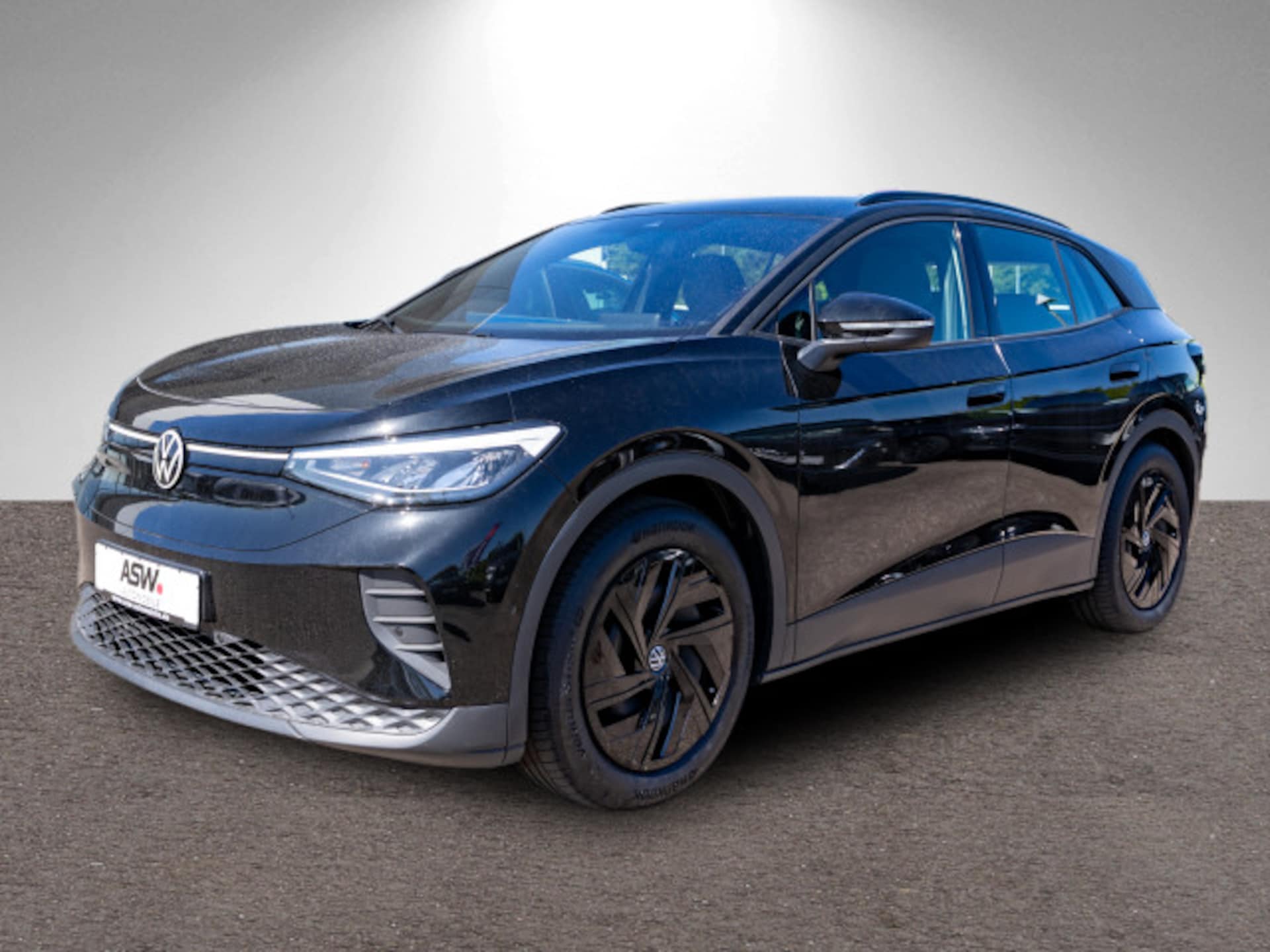 Volkswagen ID.4 Pro