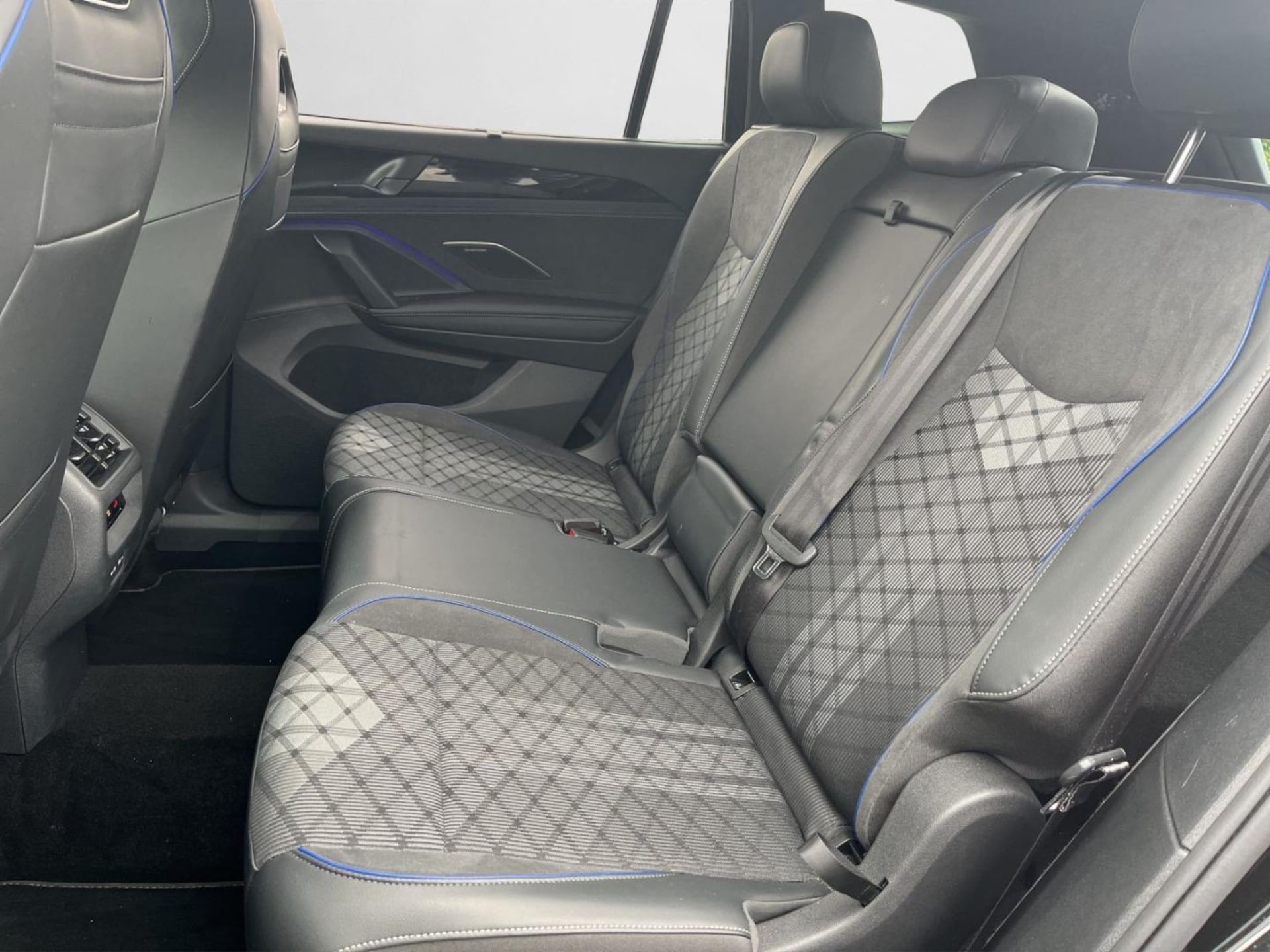 Volkswagen Tayron R-Line