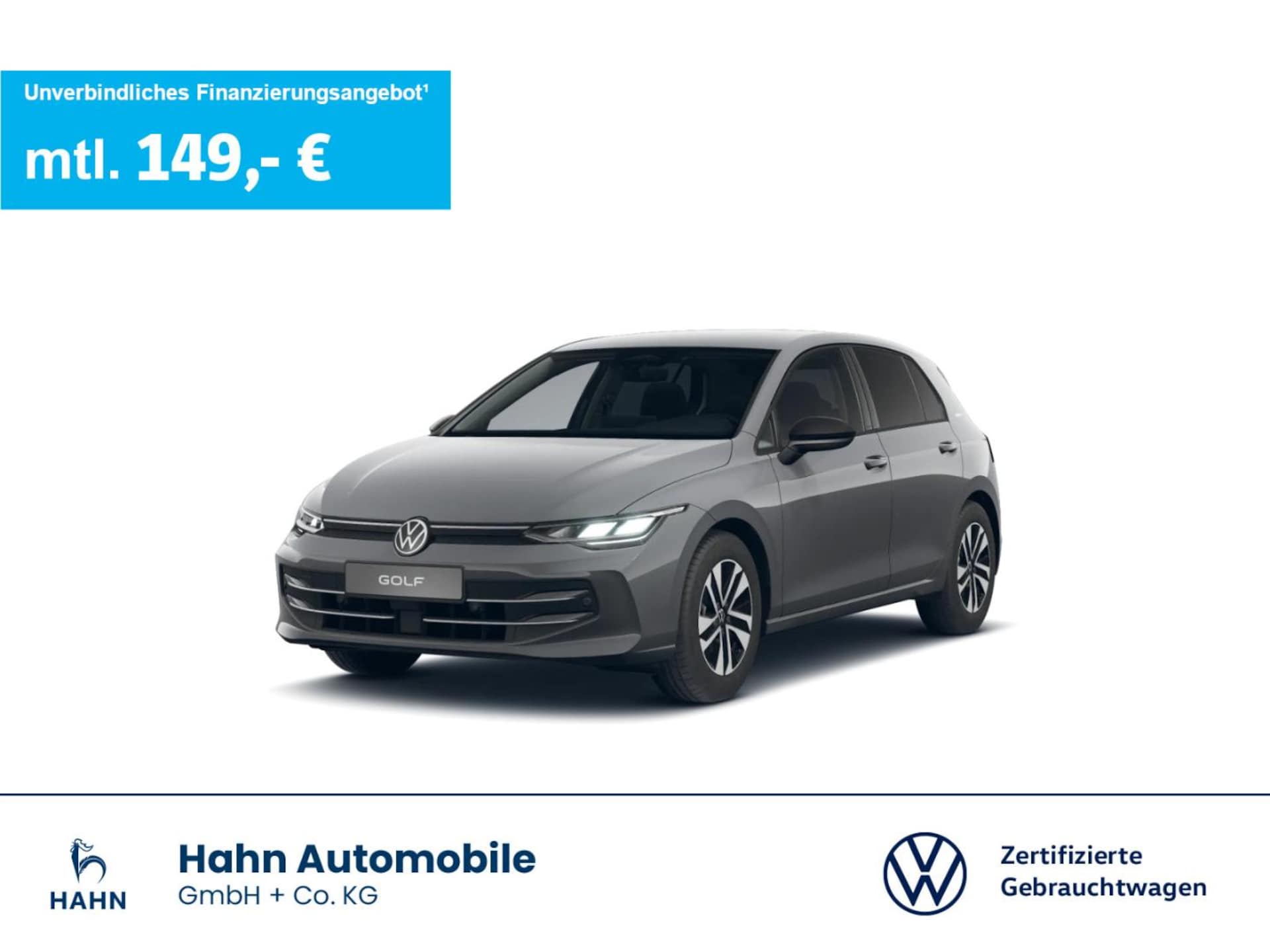 Volkswagen Golf ENERGY