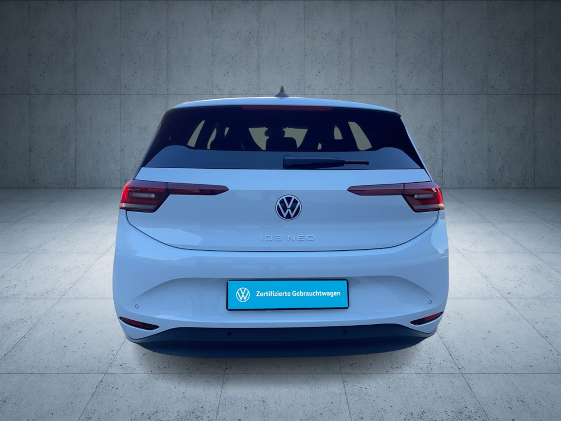 Volkswagen ID.3 Neo Style