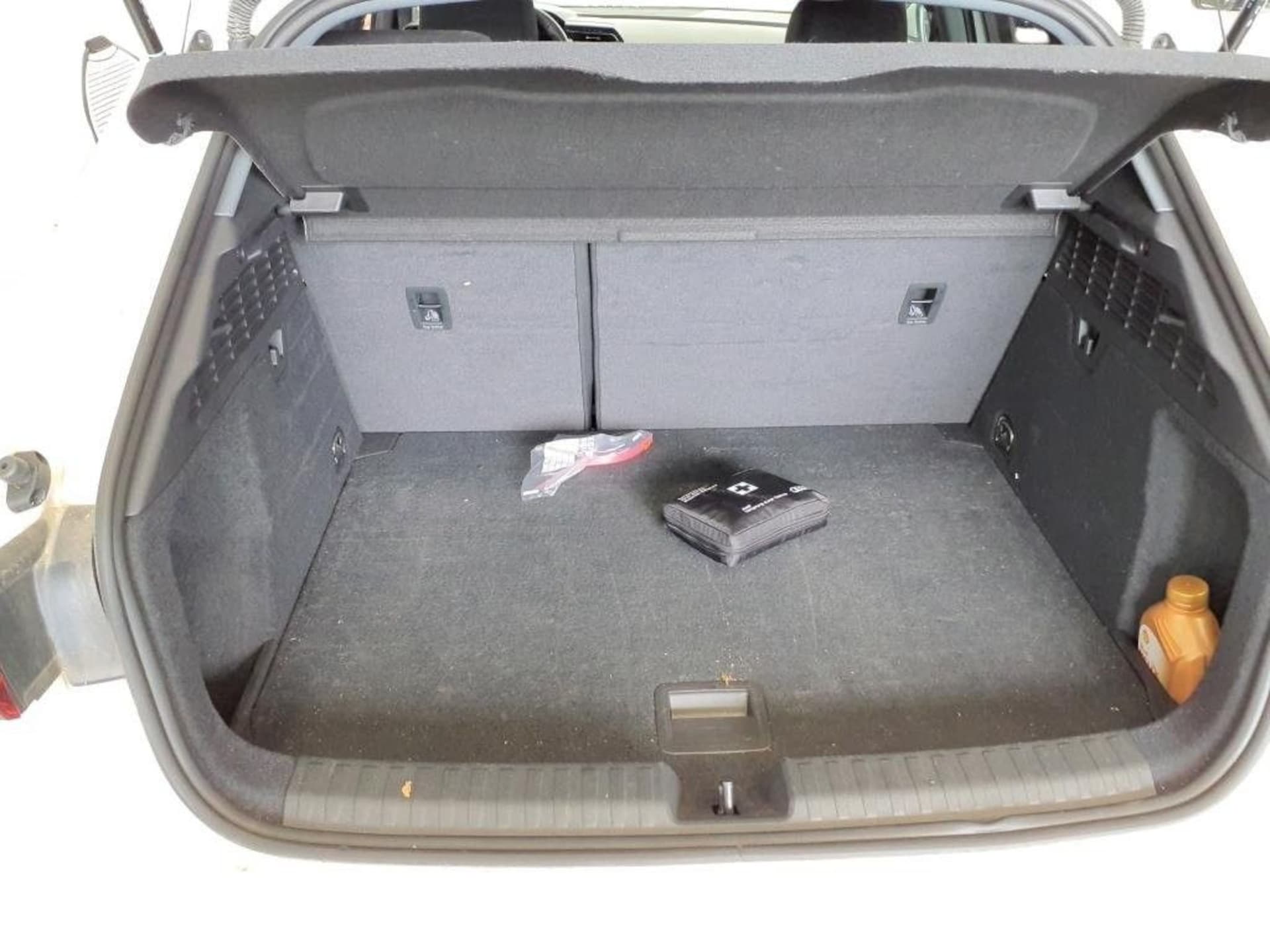 Audi A3 Sportback S line