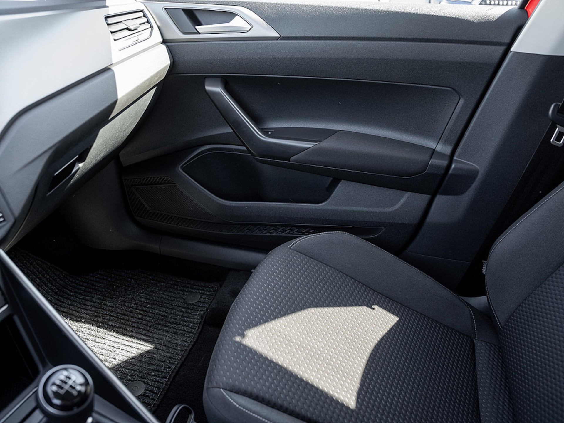 Volkswagen Polo Comfortline
