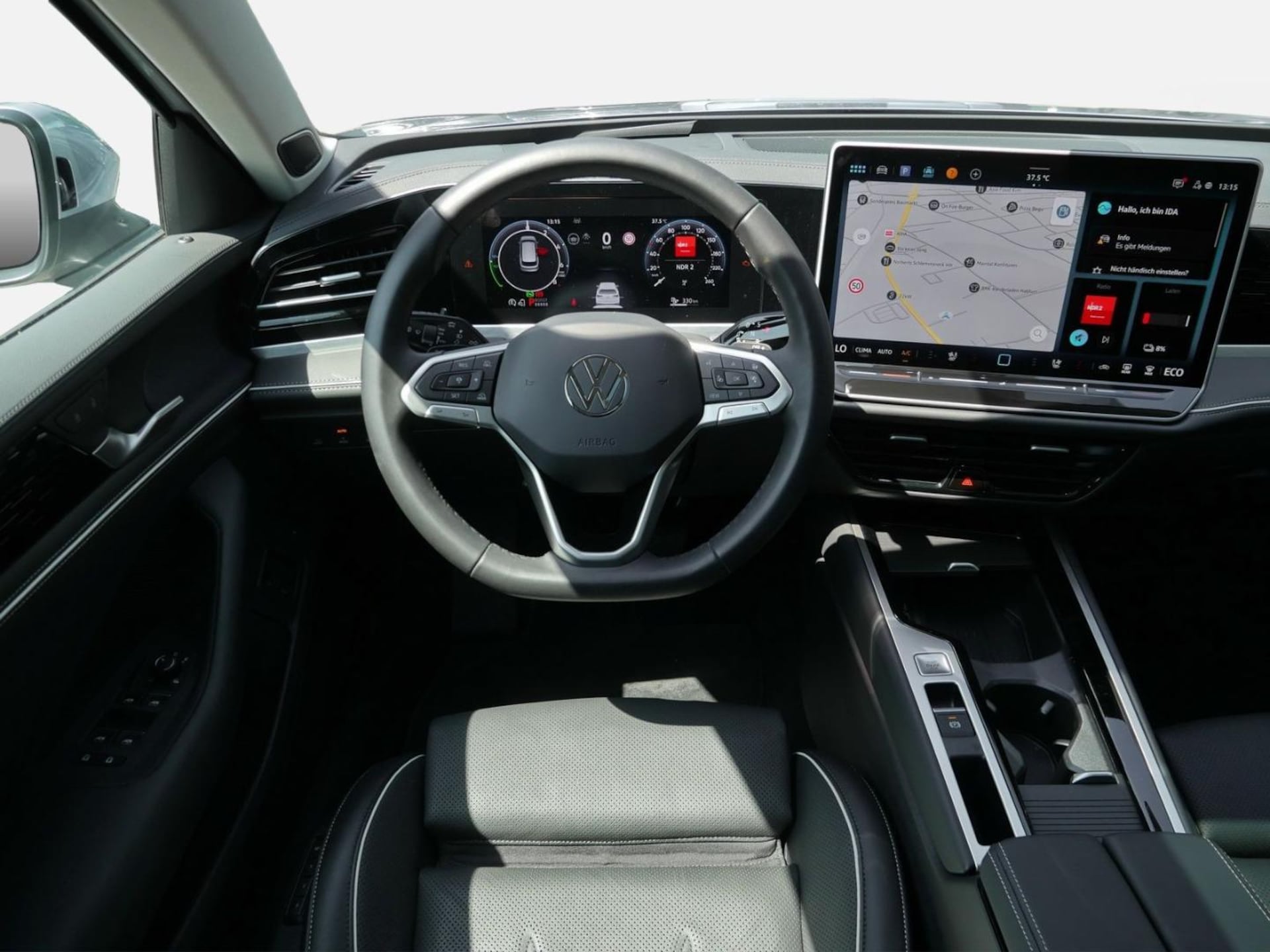 Volkswagen Passat Elegance