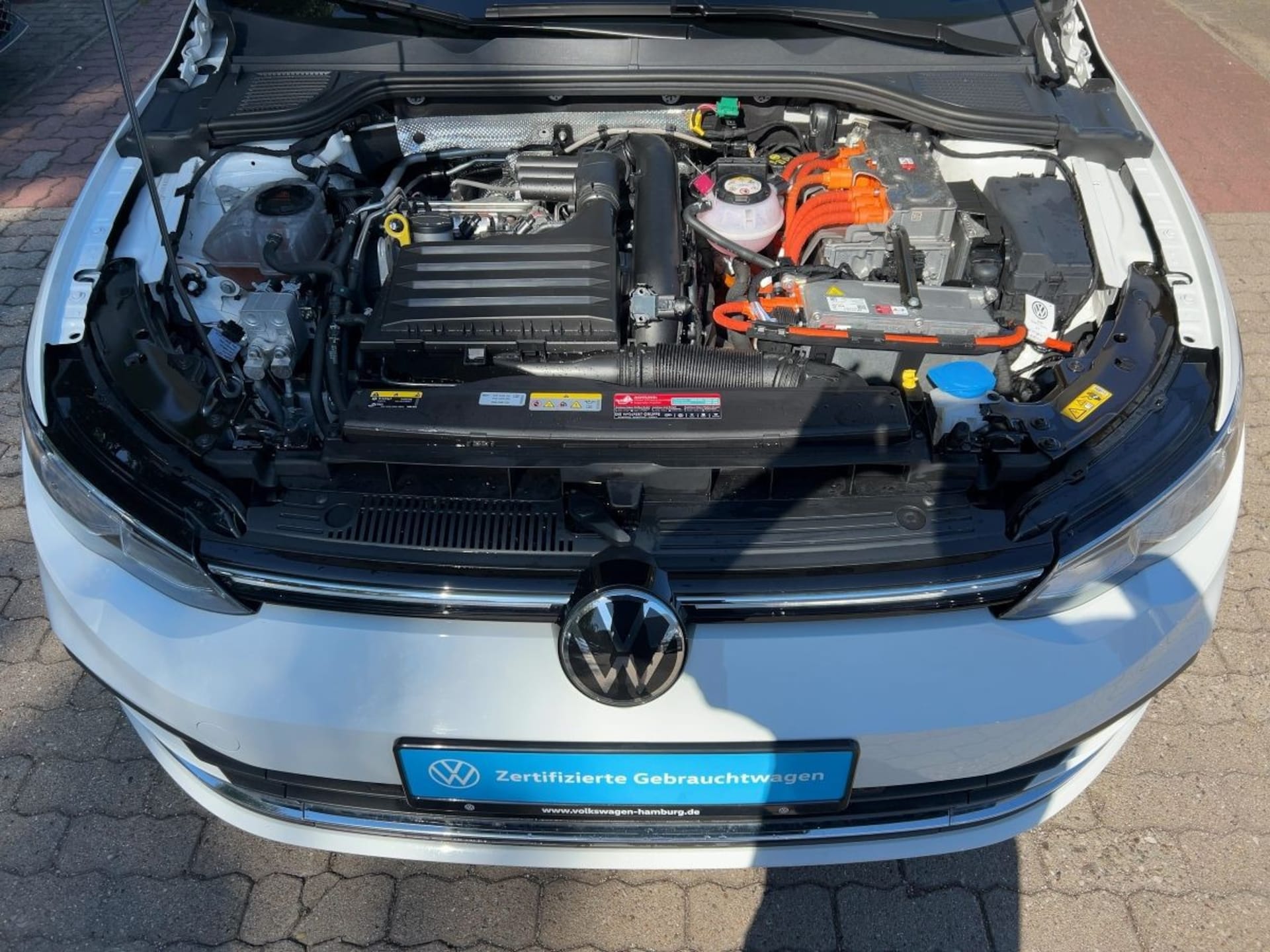 Volkswagen Golf Style