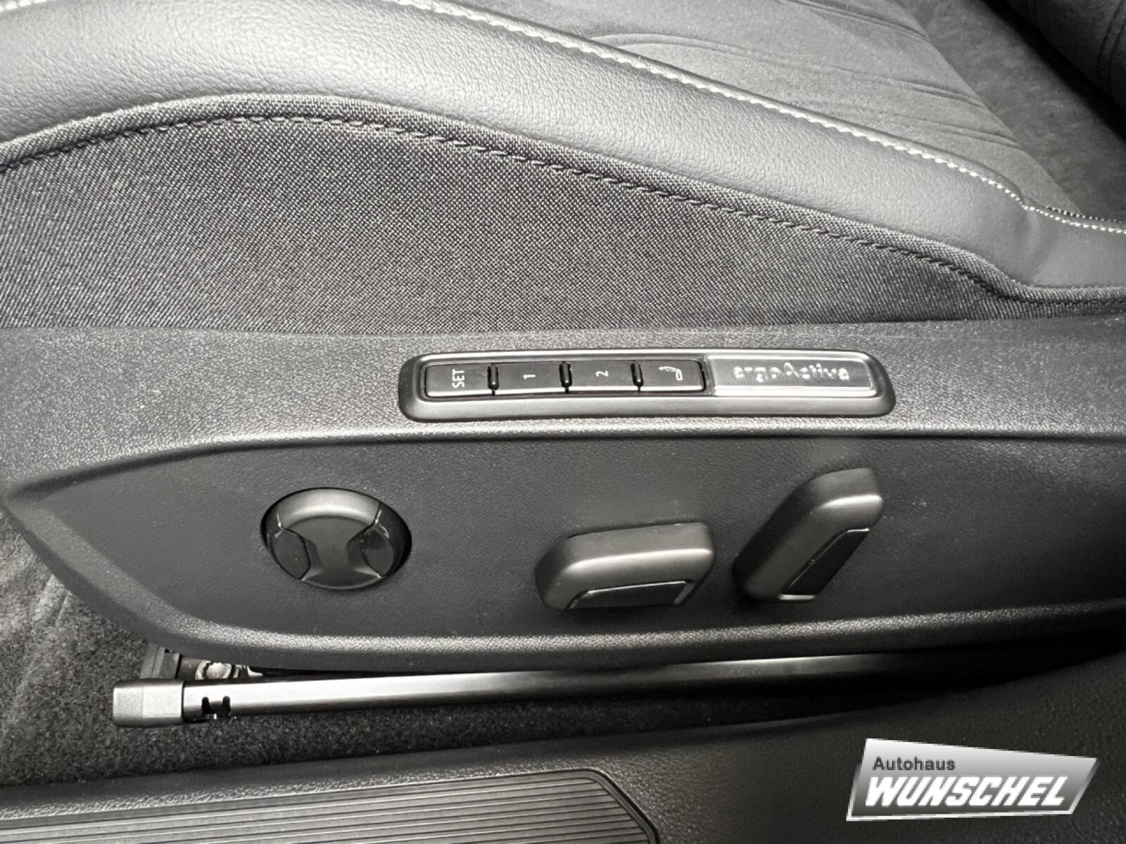 Volkswagen Golf – Bild 11