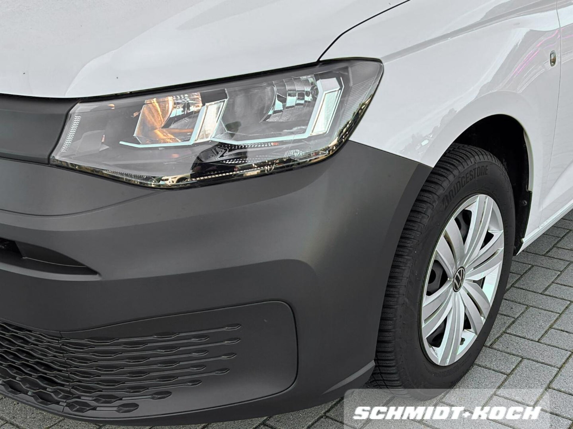 Volkswagen Caddy Cargo