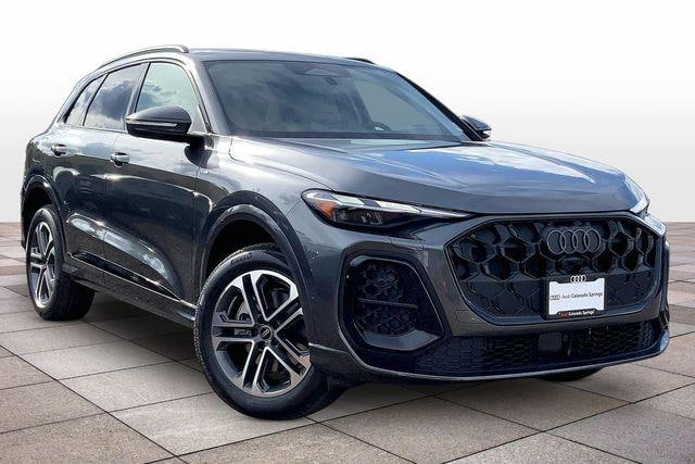 2026 Audi Q5