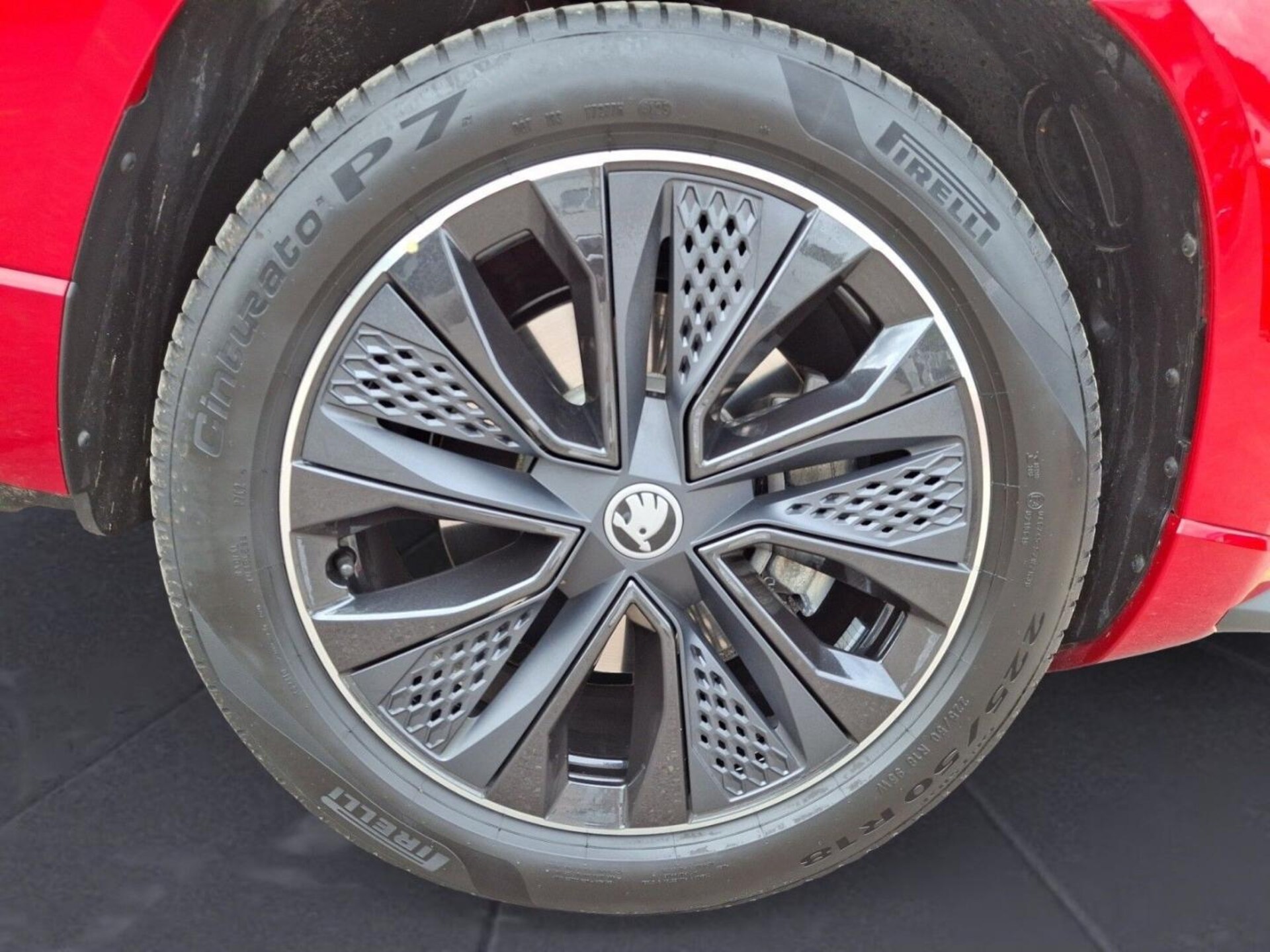 Skoda Karoq Sportline