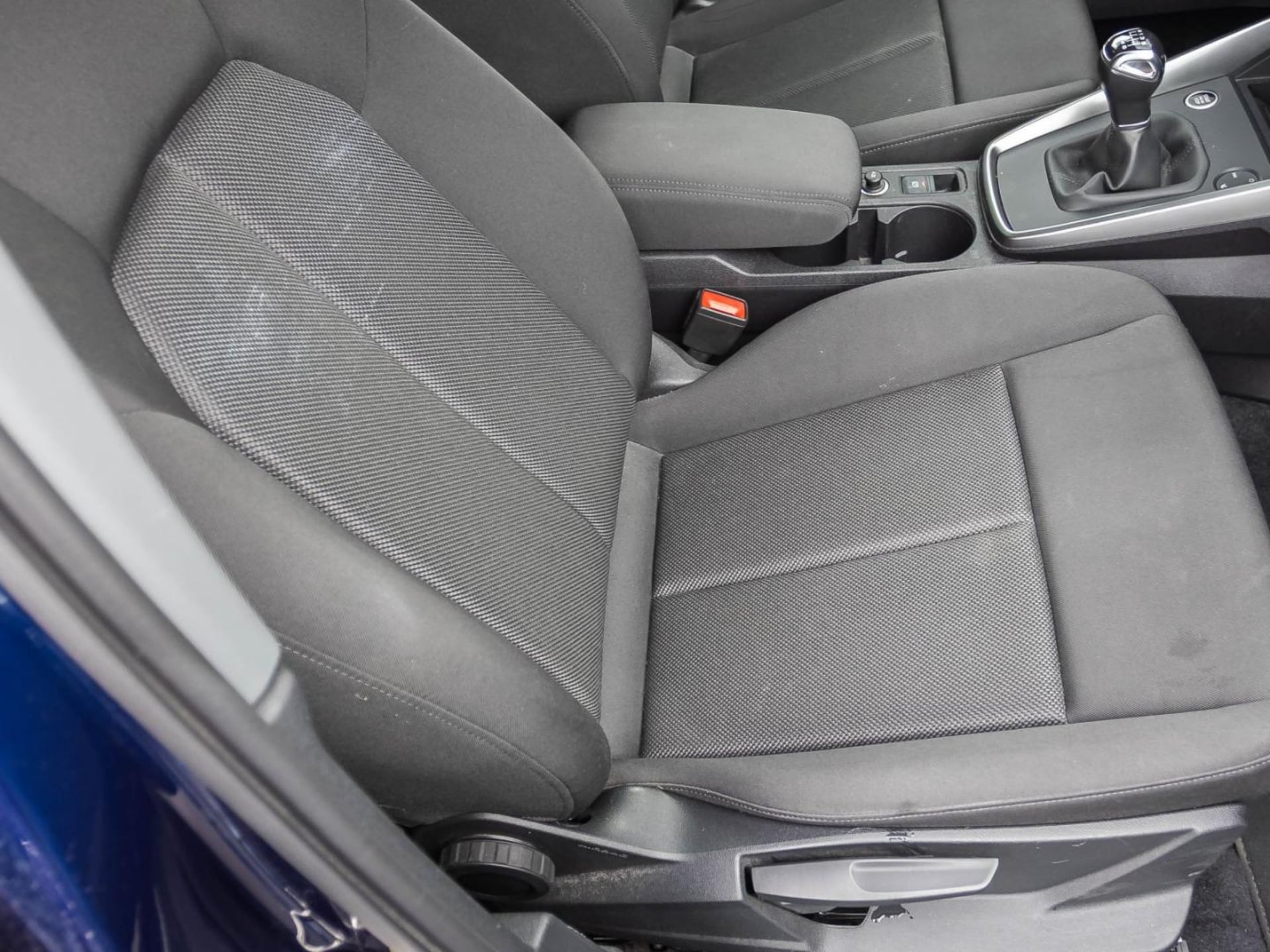 Audi A3 Sportback Advanced