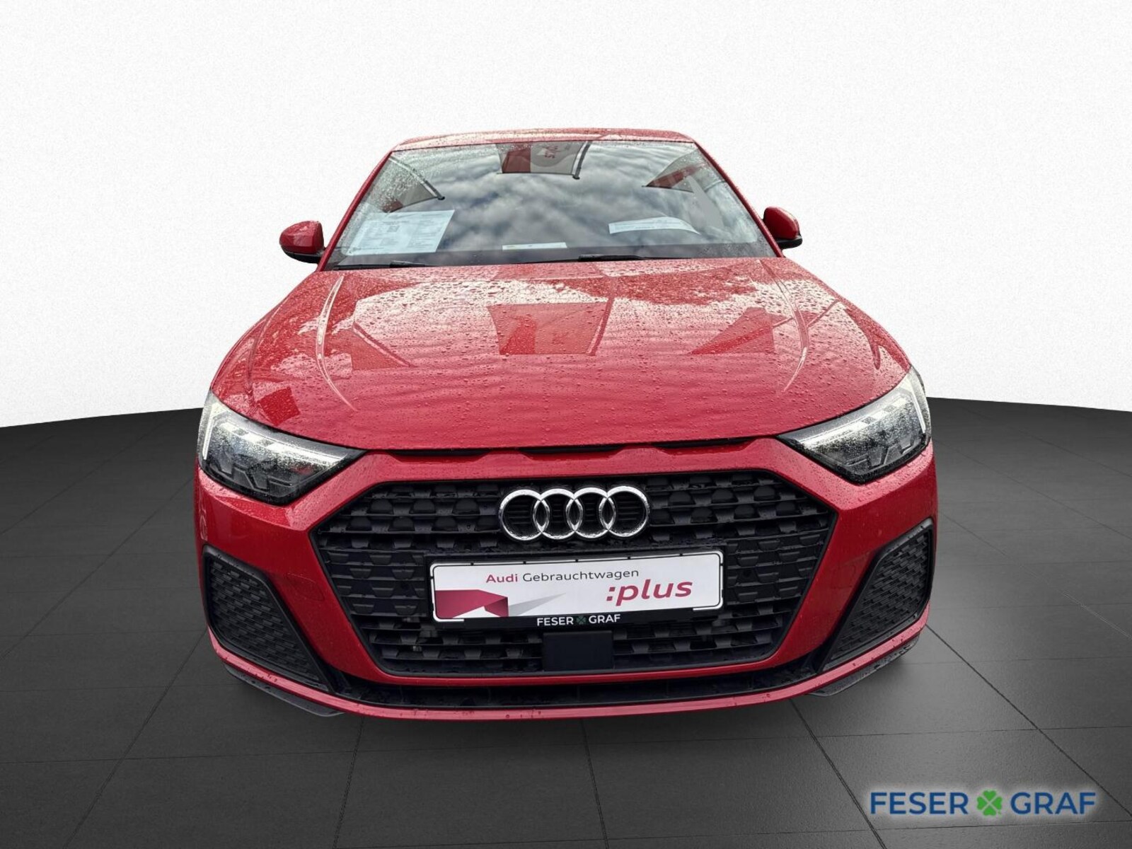 Audi A1 Sportback – Bild 2