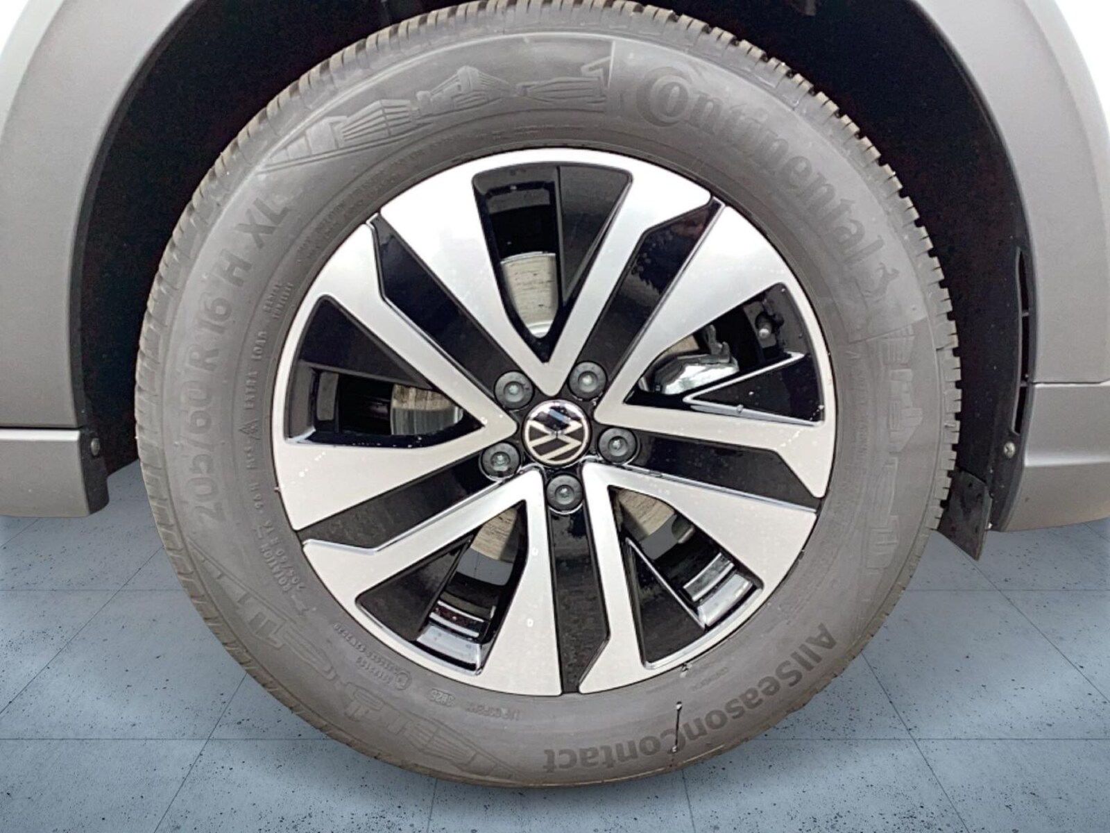 Volkswagen Taigo – Bild 7