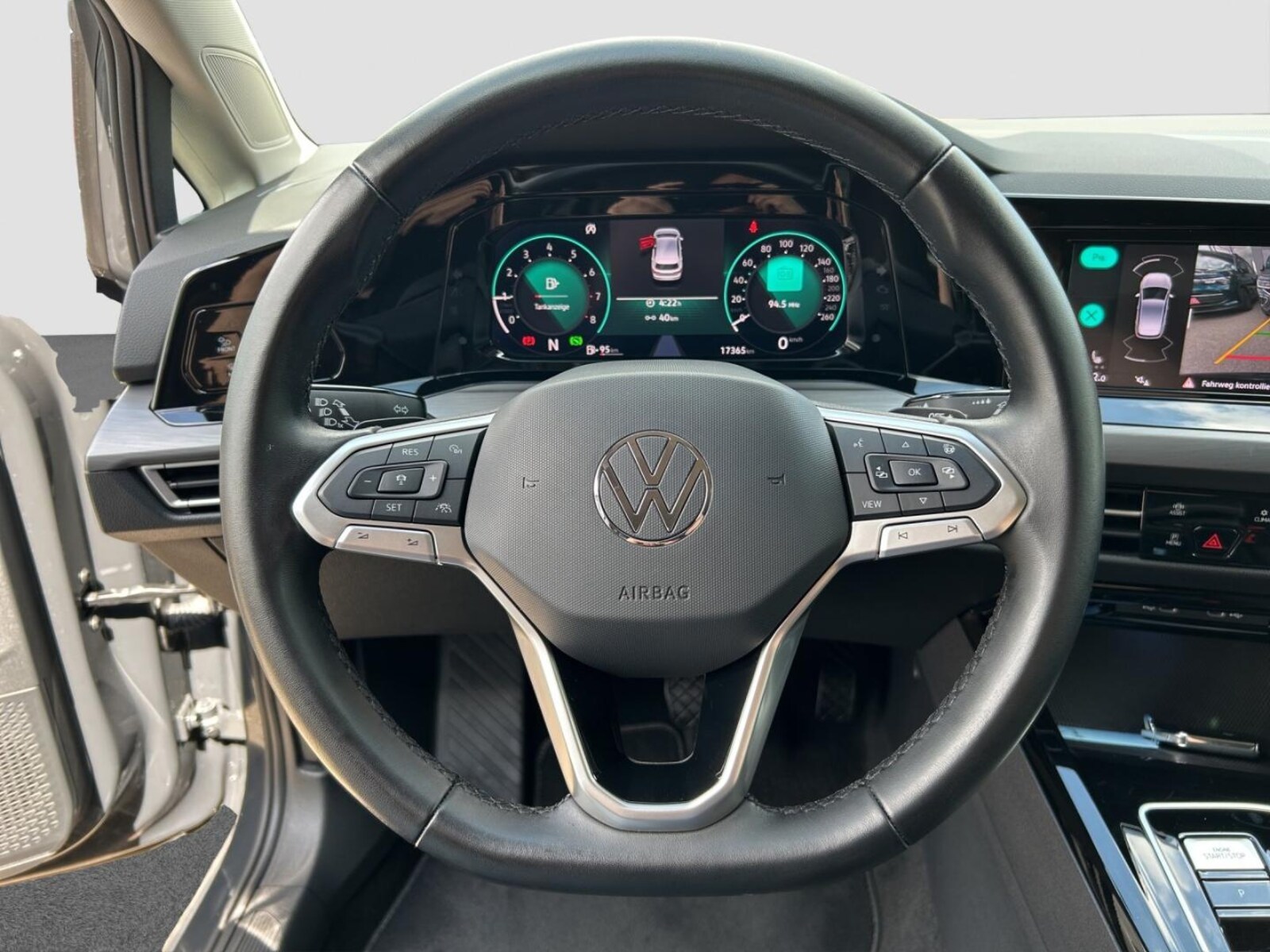 Volkswagen Golf – Bild 13