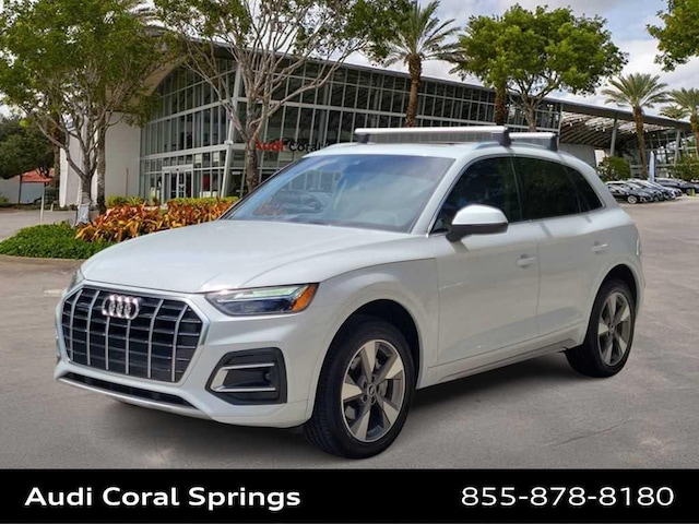 Photo of 2023 Audi Q5