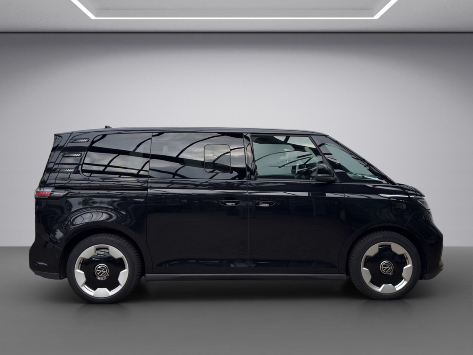 Volkswagen ID. Buzz – Bild 6