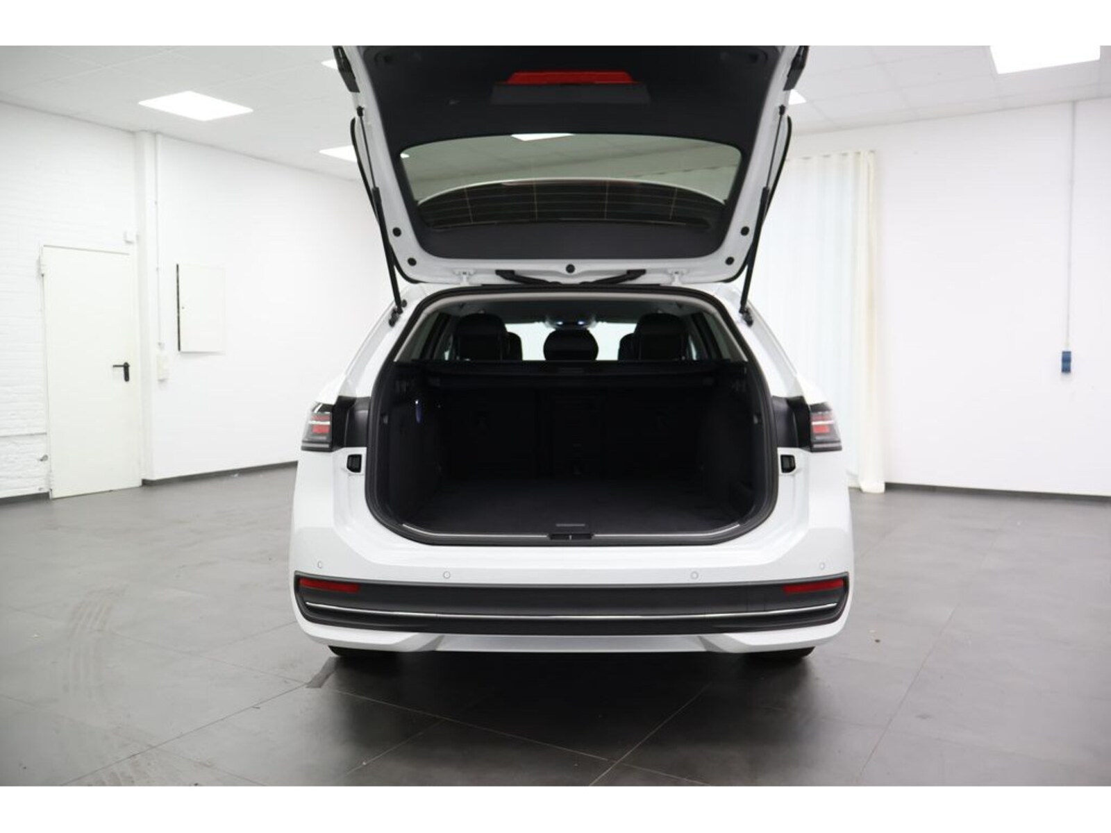 Volkswagen Passat – Bild 24