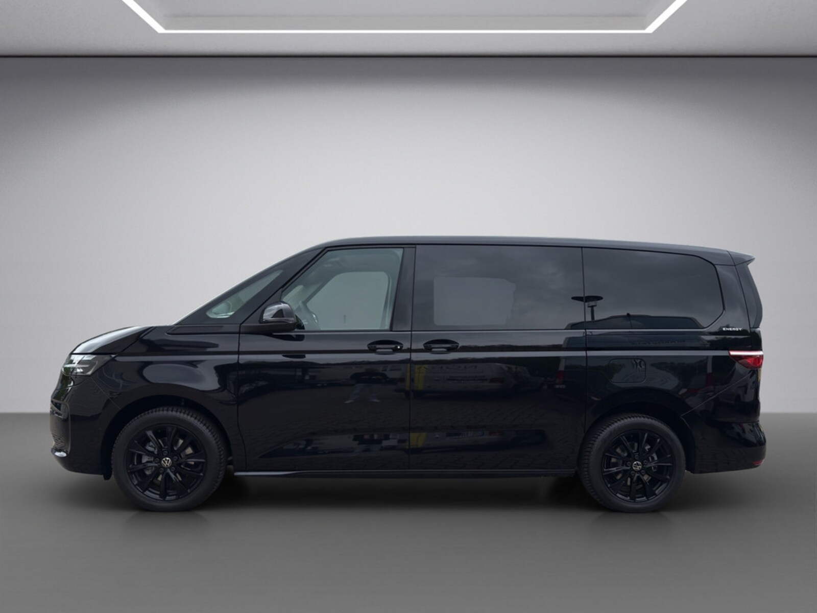 Volkswagen Multivan Langversion – Bild 3
