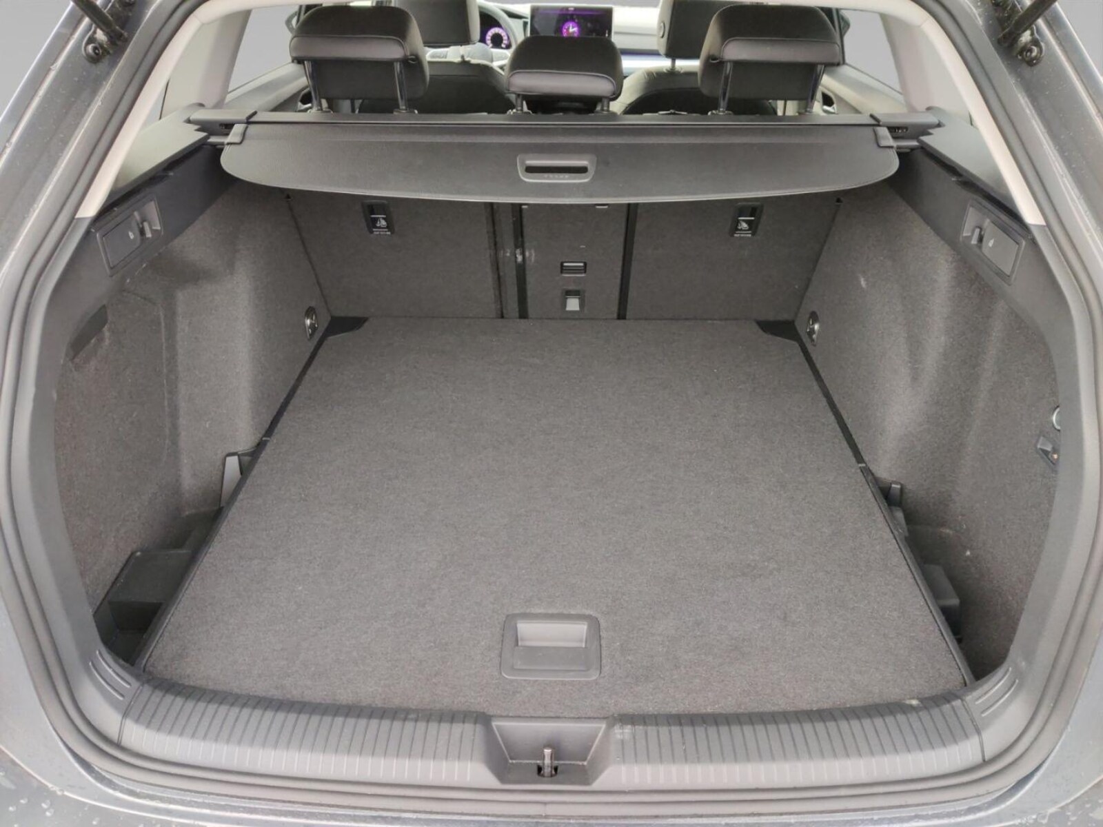 Volkswagen Golf Variant – Bild 16