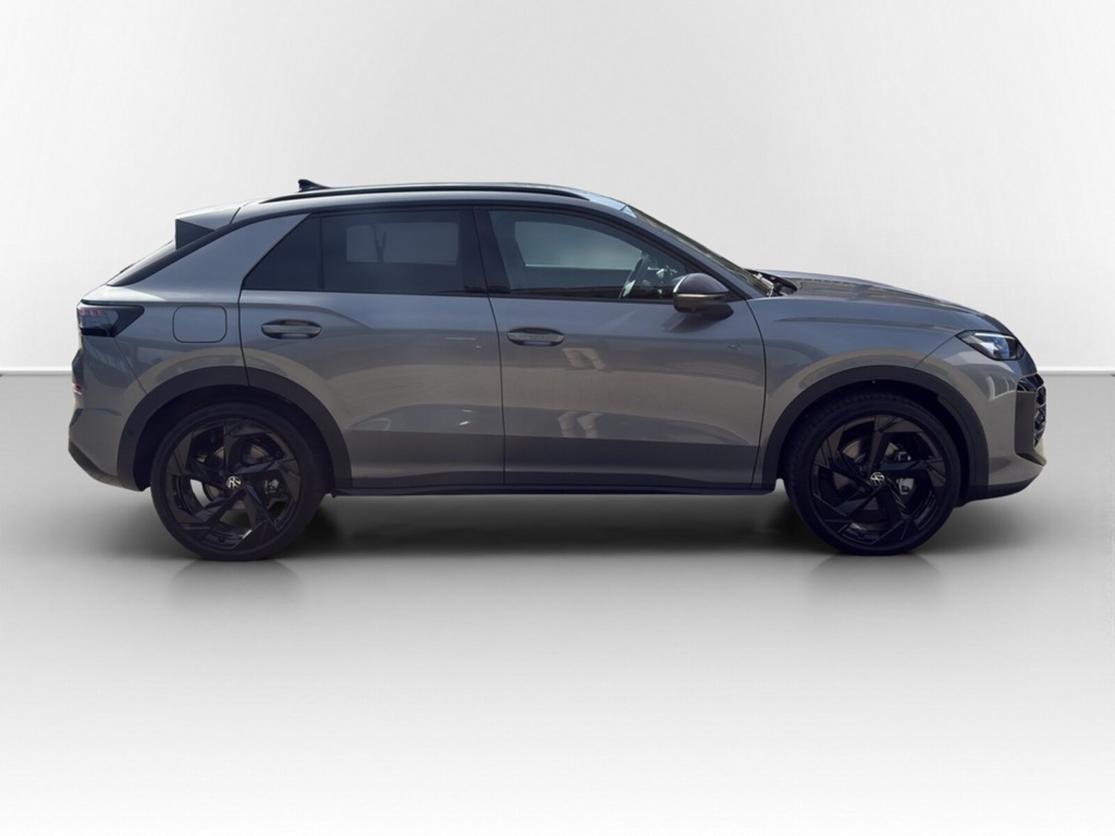 Volkswagen T-Roc – Bild 4