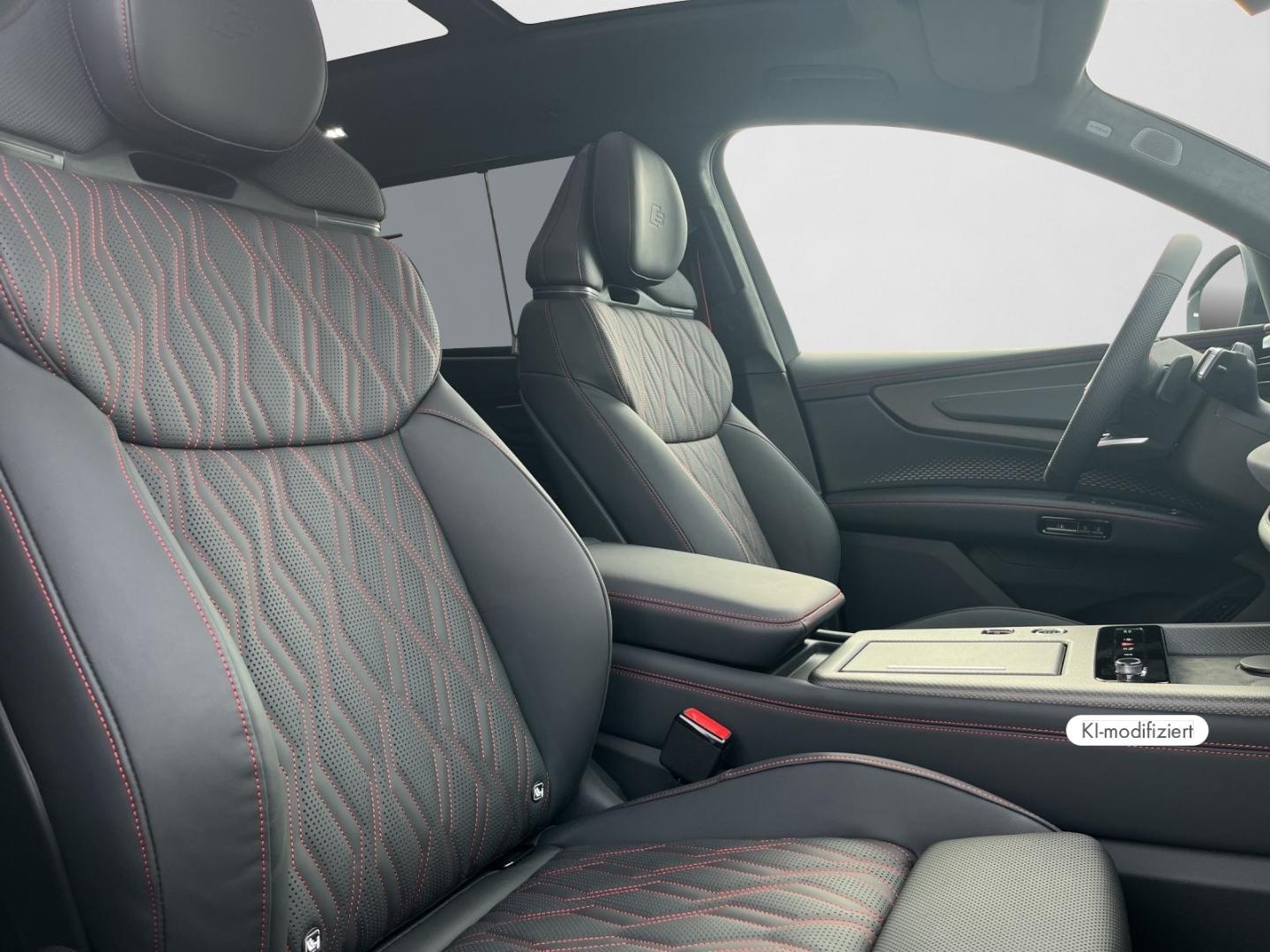 Bild über Audi Q7 SUV TDI quattro 220 kW tiptronic - für weitere Informationen kontaktieren Sie den Audi Partner
